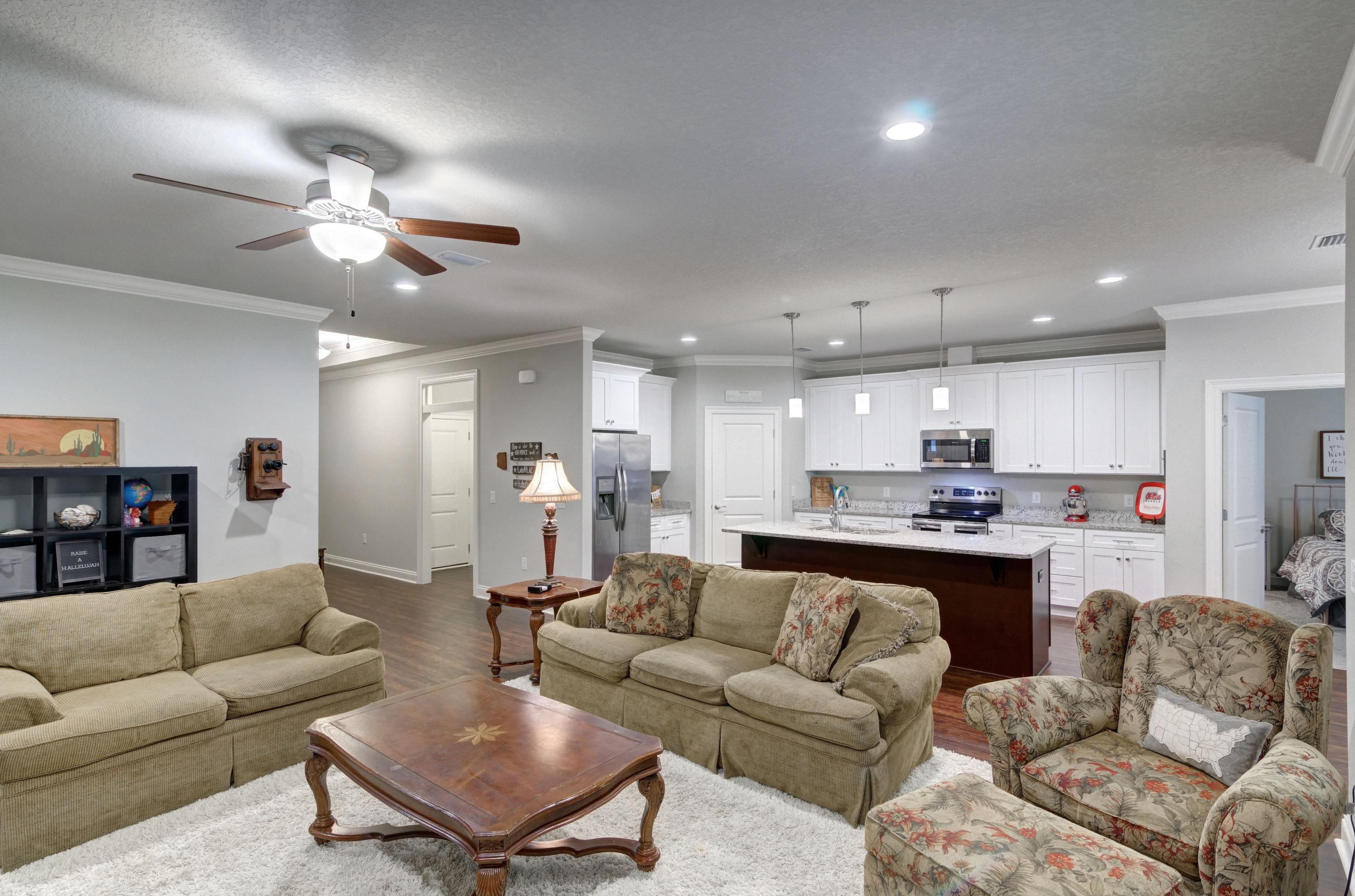 NAVARRE S/D 2ND ADDN - Residential