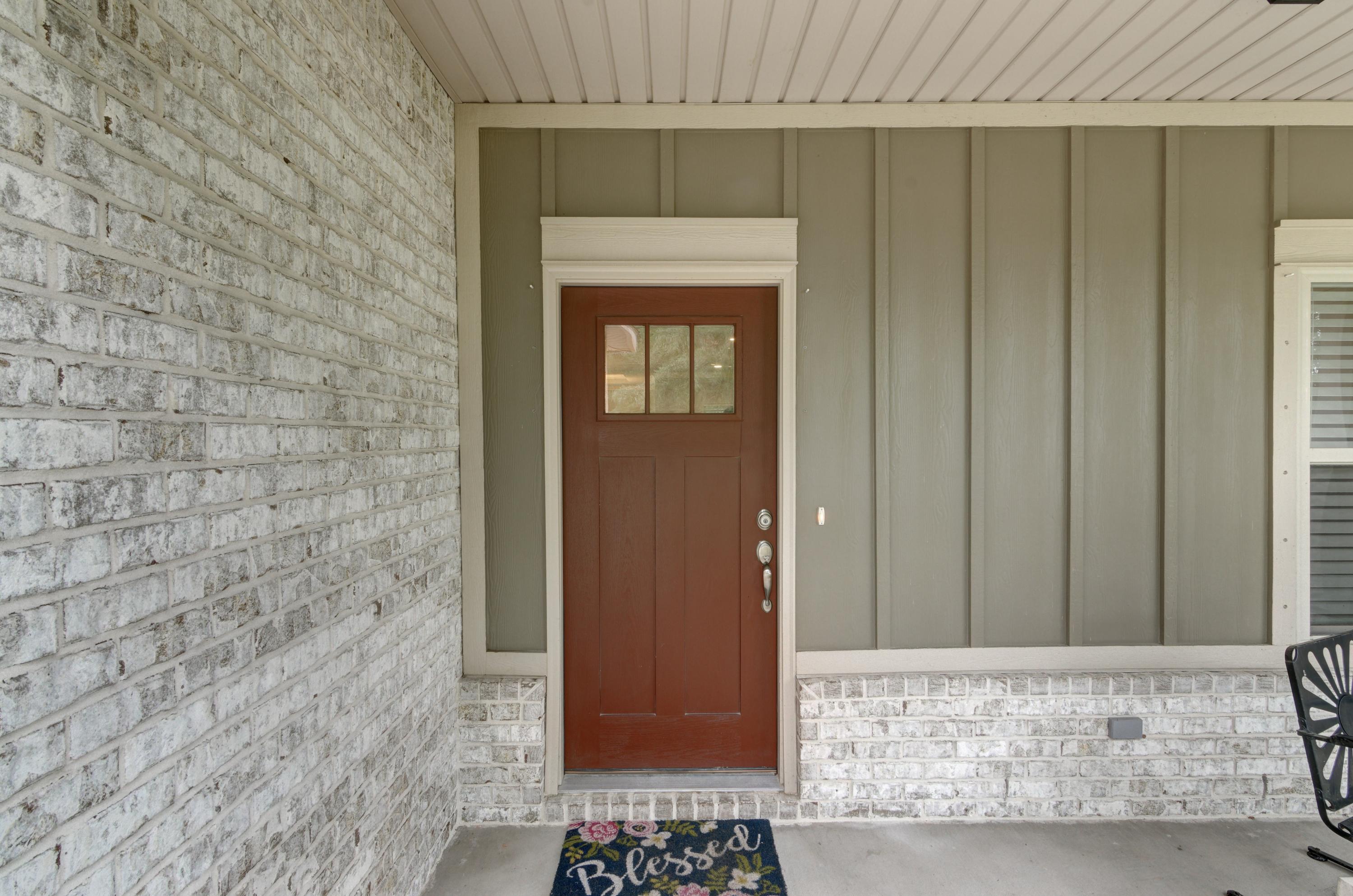 NAVARRE S/D 2ND ADDN - Residential