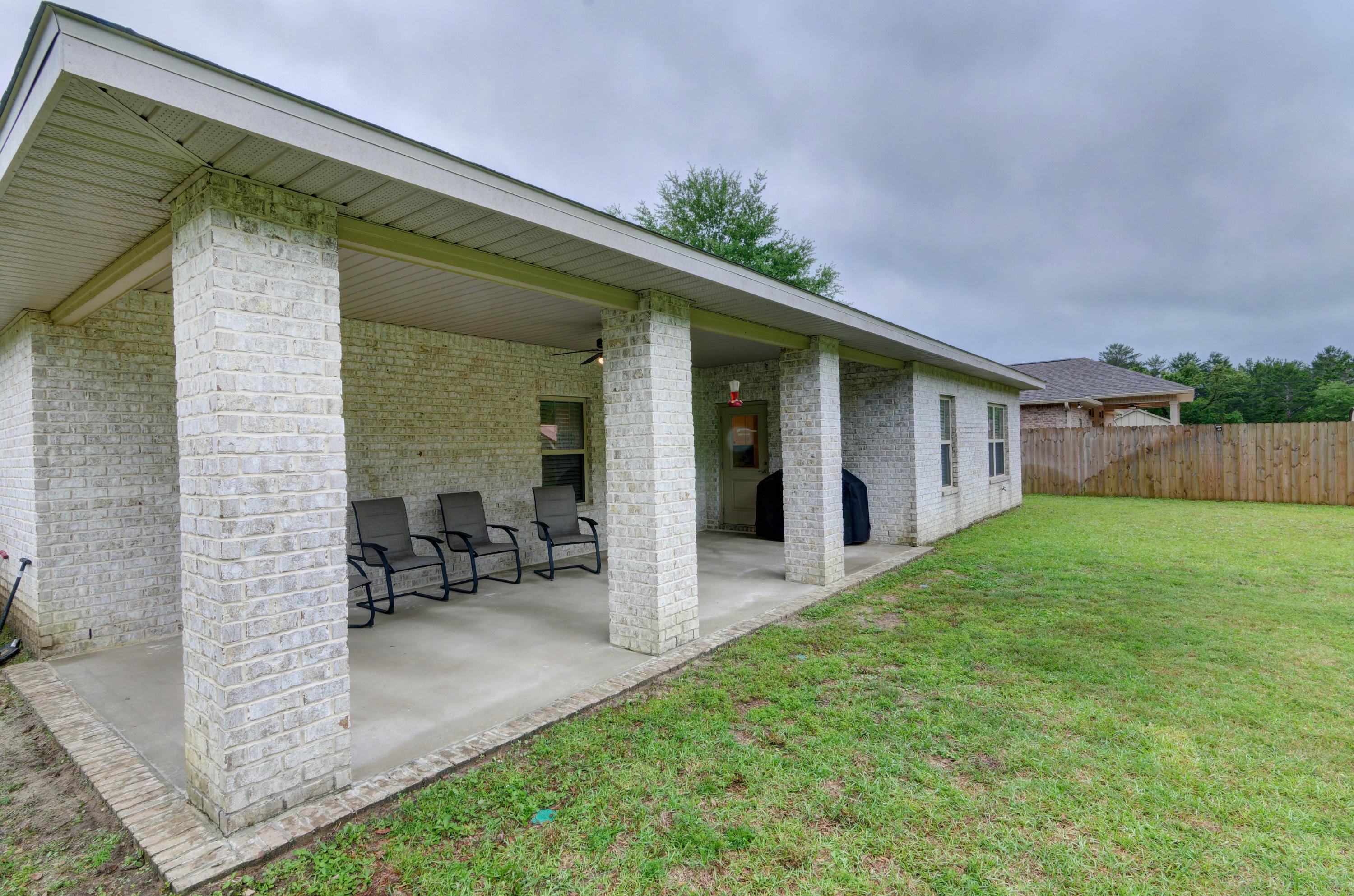 NAVARRE S/D 2ND ADDN - Residential
