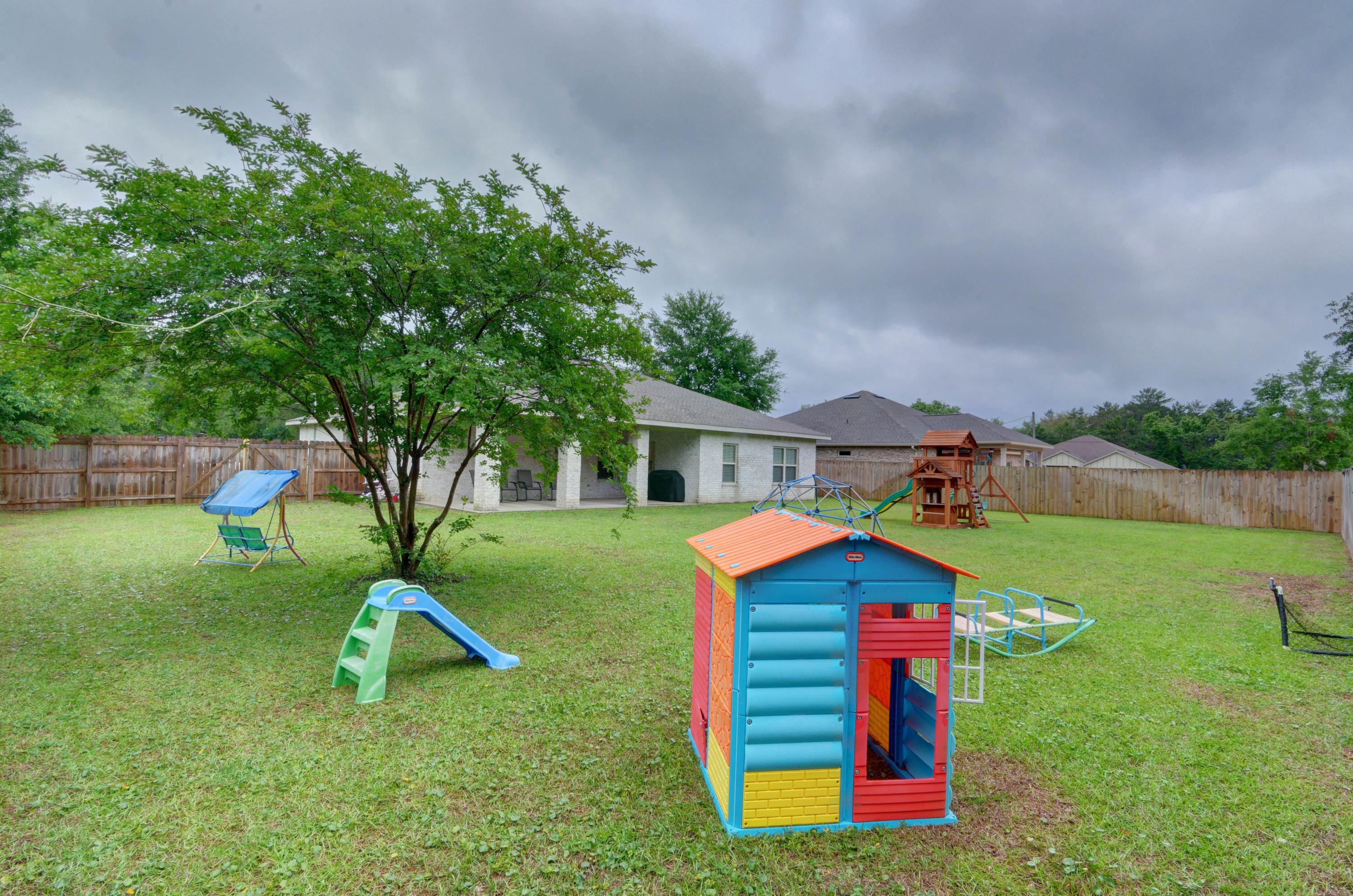 NAVARRE S/D 2ND ADDN - Residential