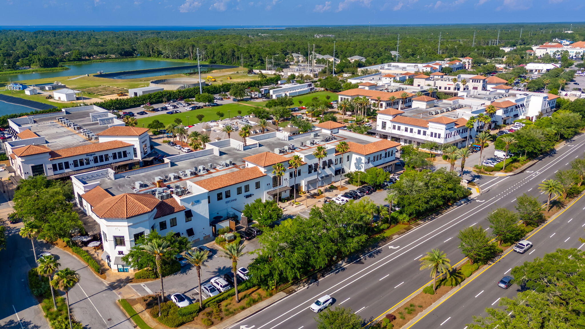 NORTHSHORE - Residential