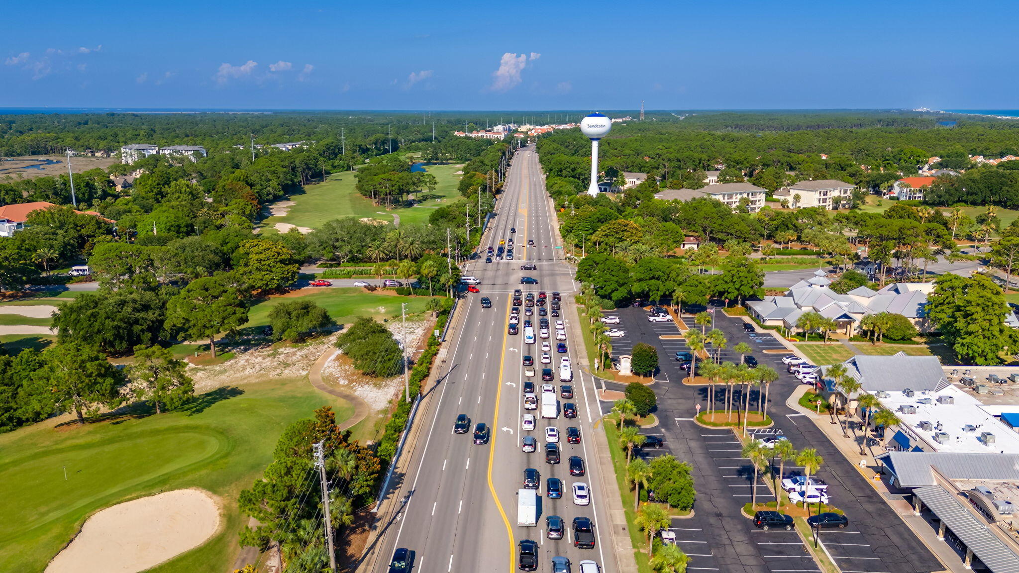 NORTHSHORE - Residential