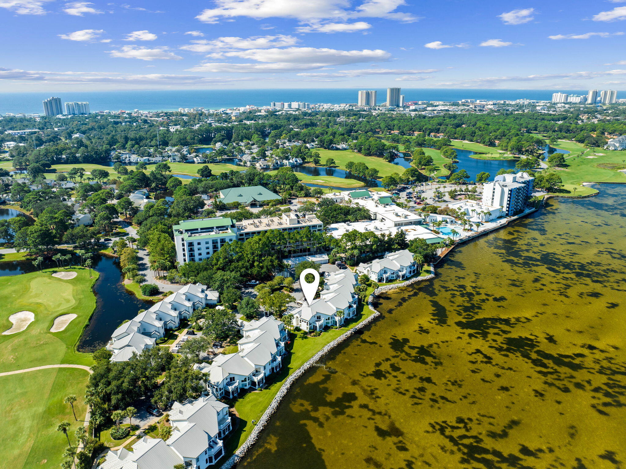 NORTHSHORE - Residential