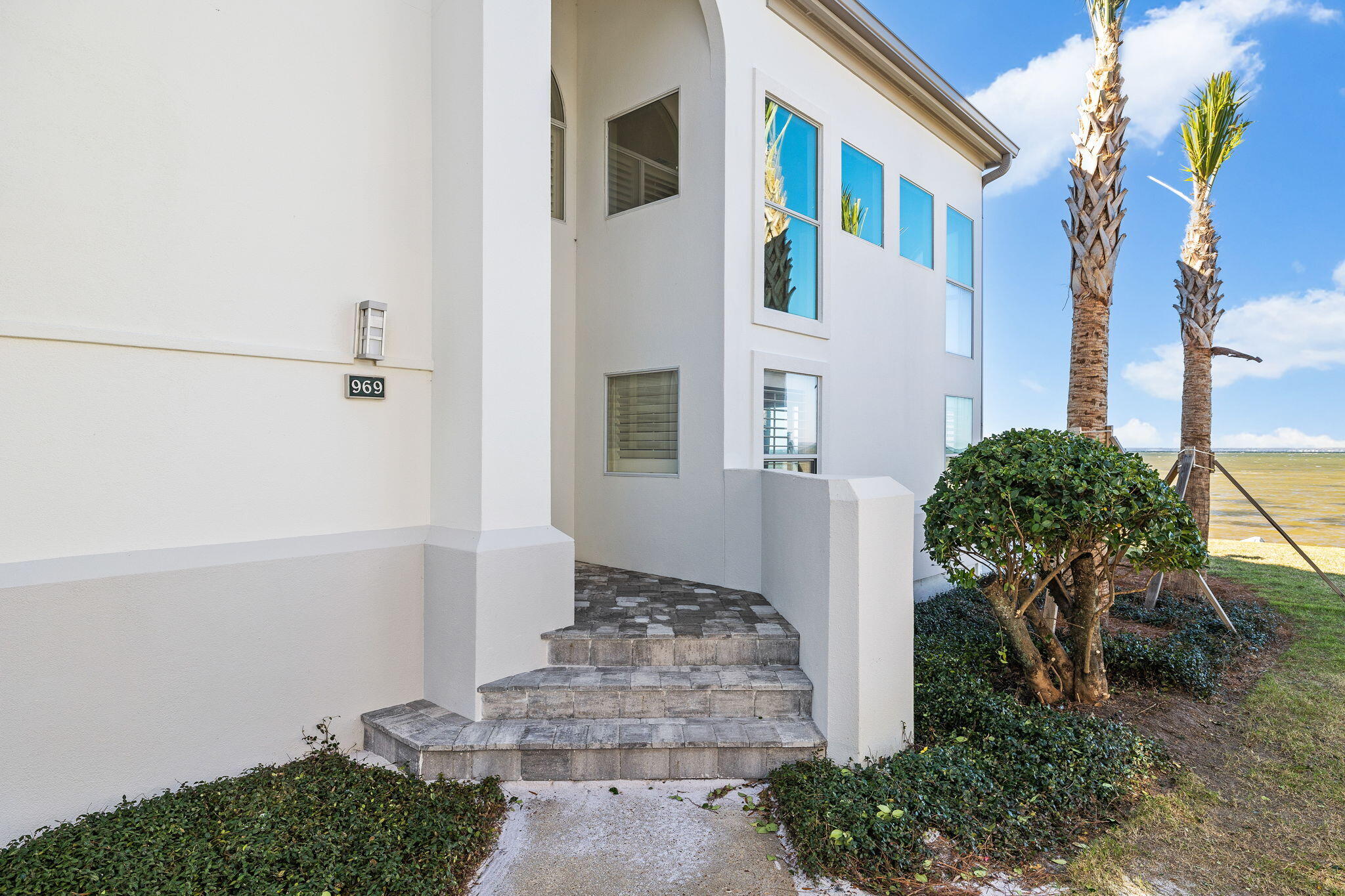 NORTHSHORE - Residential