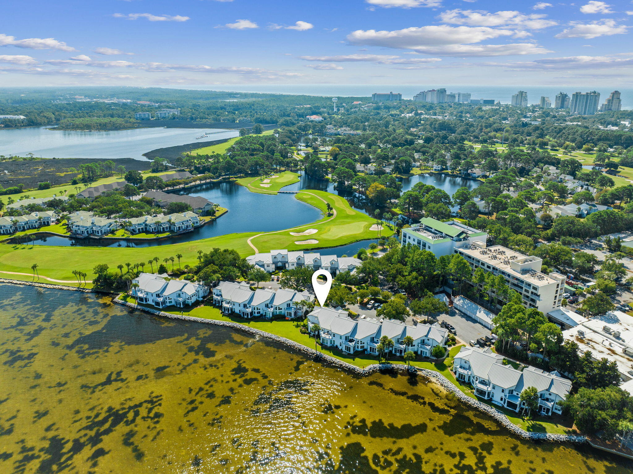 NORTHSHORE - Residential