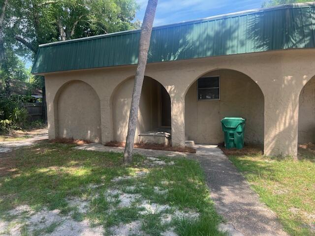 PARTIN BROOKS S/D - Residential Lease