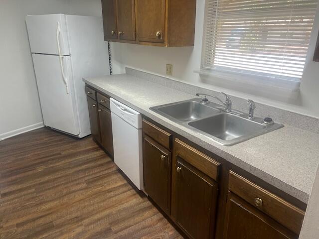 PARTIN BROOKS S/D - Residential Lease