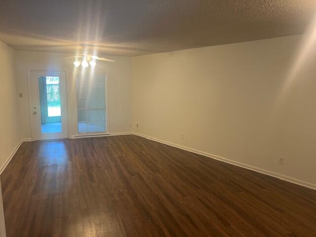 PARTIN BROOKS S/D - Residential Lease