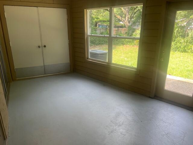 PARTIN BROOKS S/D - Residential Lease