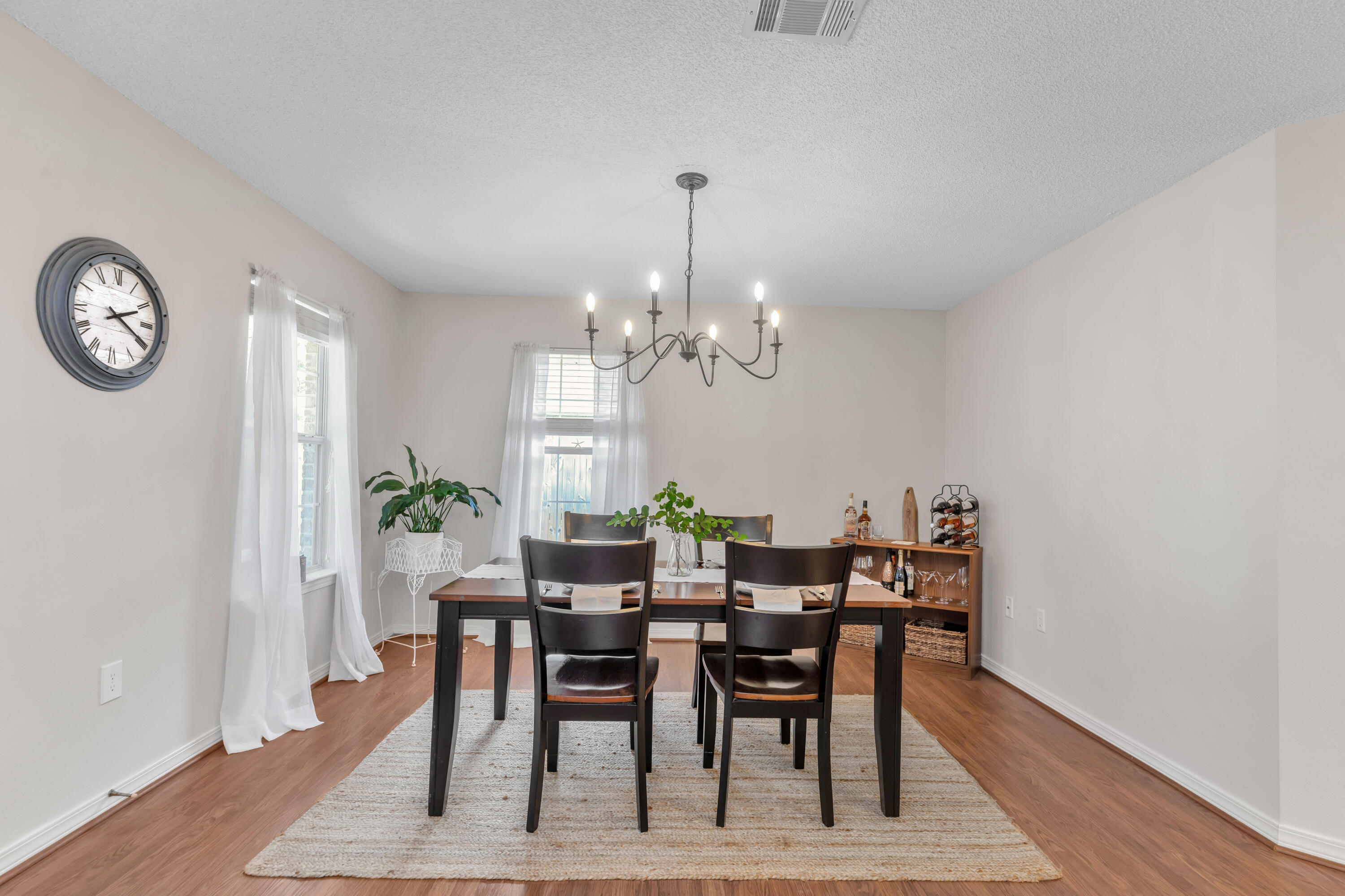 HAMPTON RIDGE ESTATES 1ST ADD - Residential