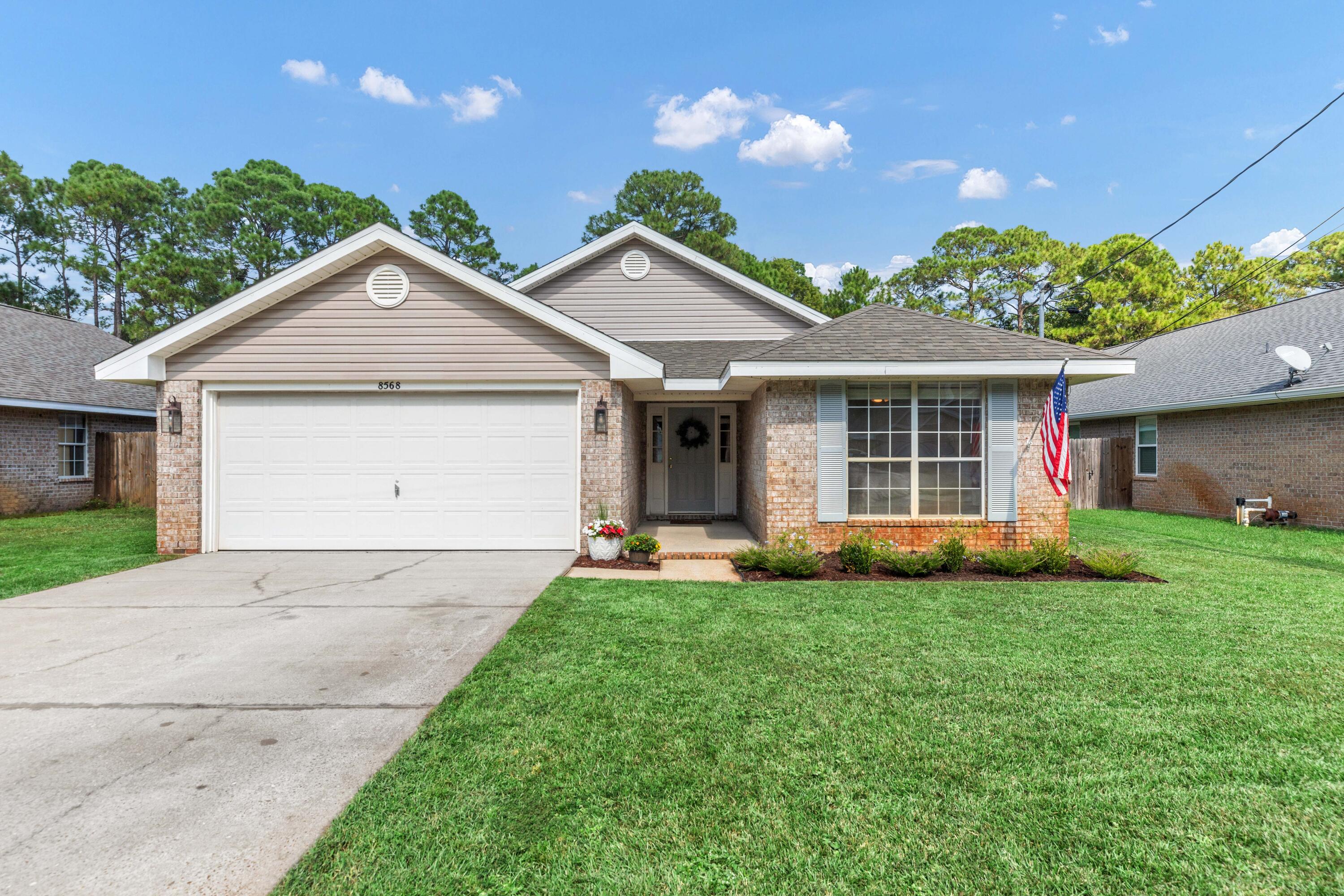 HAMPTON RIDGE ESTATES 1ST ADD - Residential