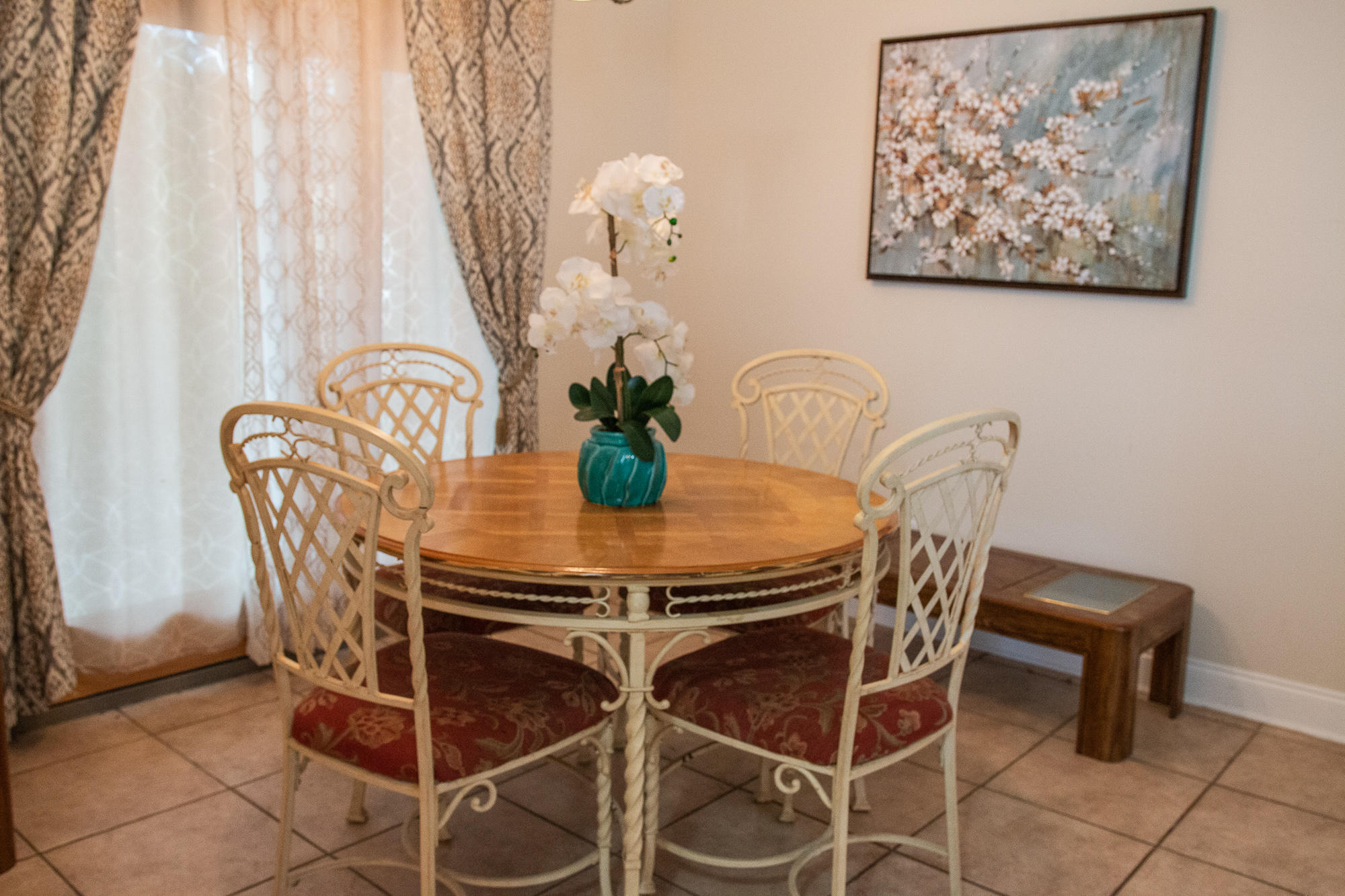 MAGNOLIA PARK PH 2 . - Residential Lease