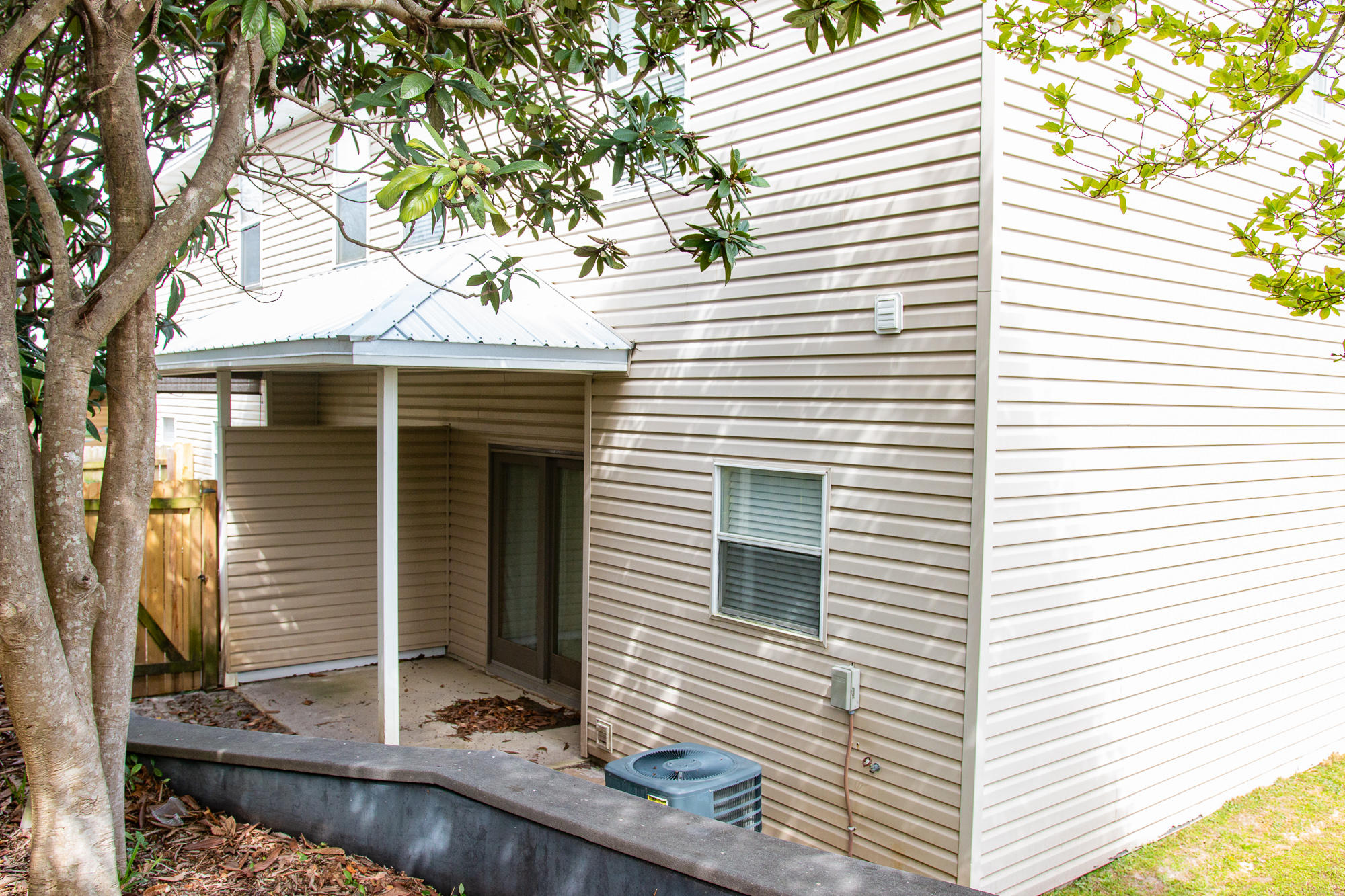 MAGNOLIA PARK PH 2 . - Residential Lease