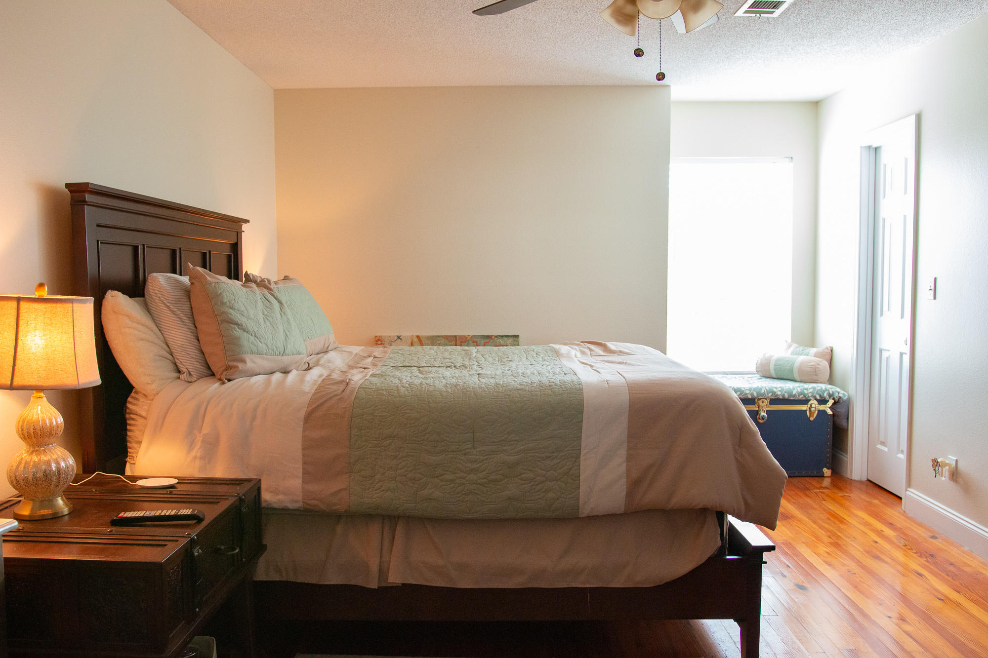 MAGNOLIA PARK PH 2 . - Residential Lease