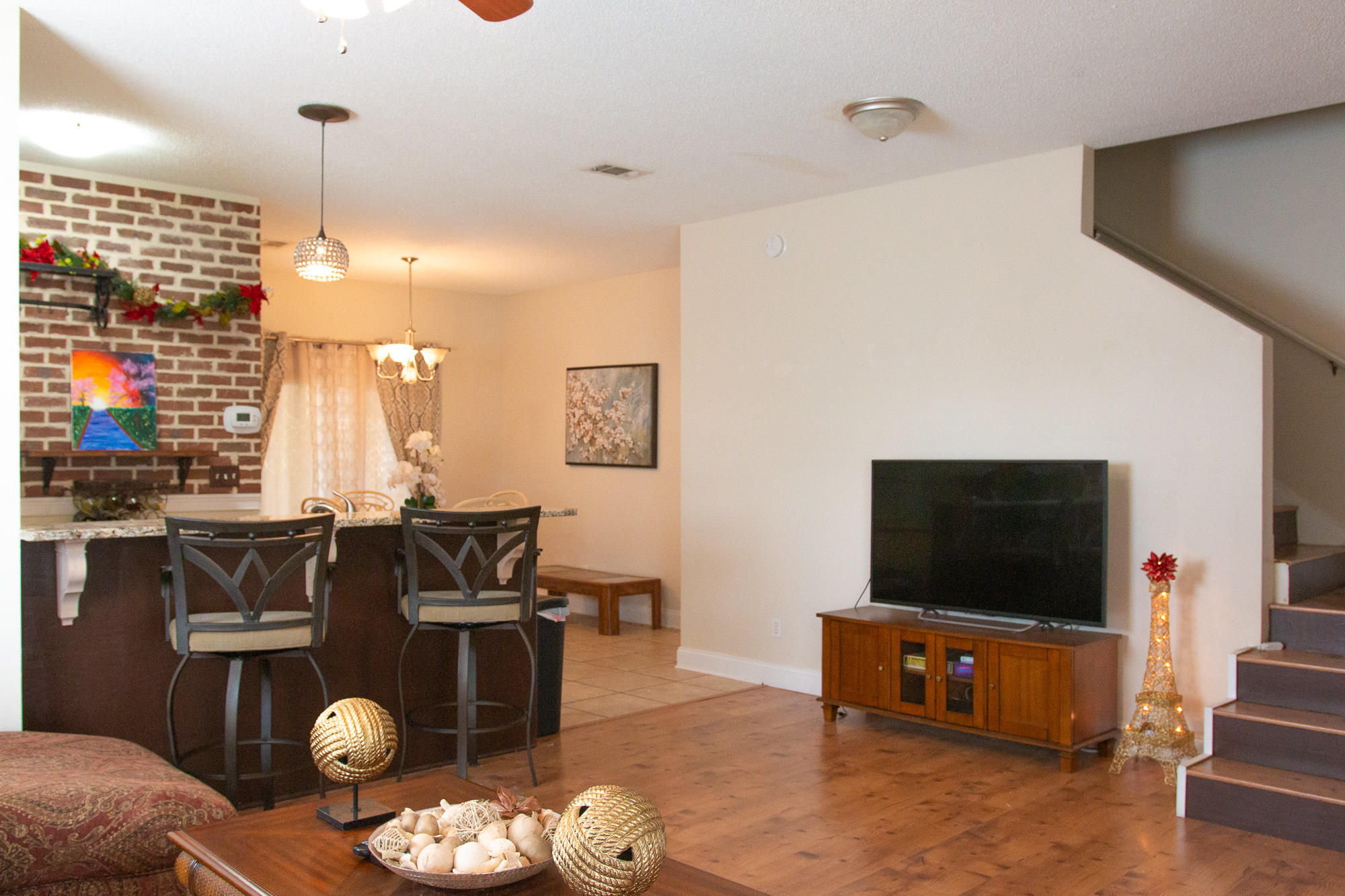 MAGNOLIA PARK PH 2 . - Residential Lease