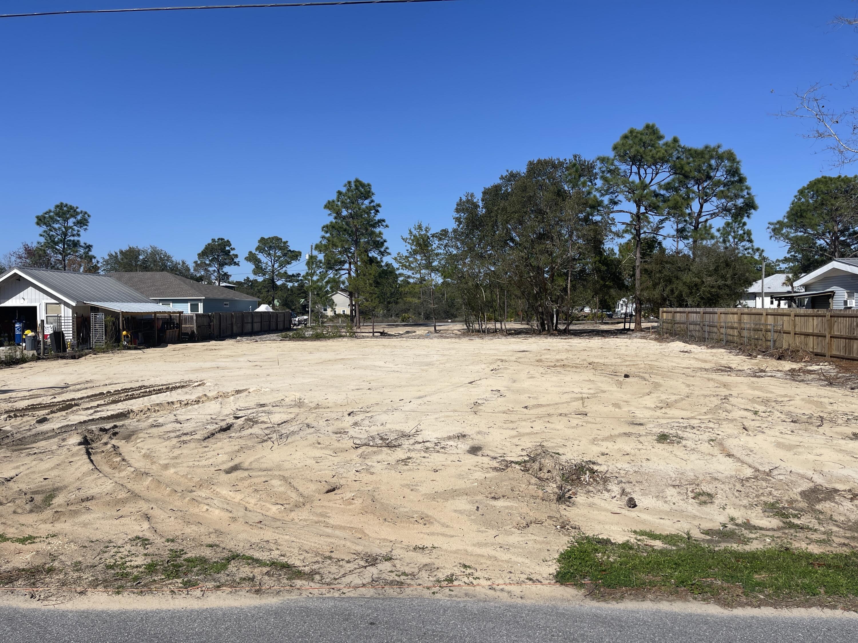 ELIZABETH FARMS 2ND ADDN UNREC - Land