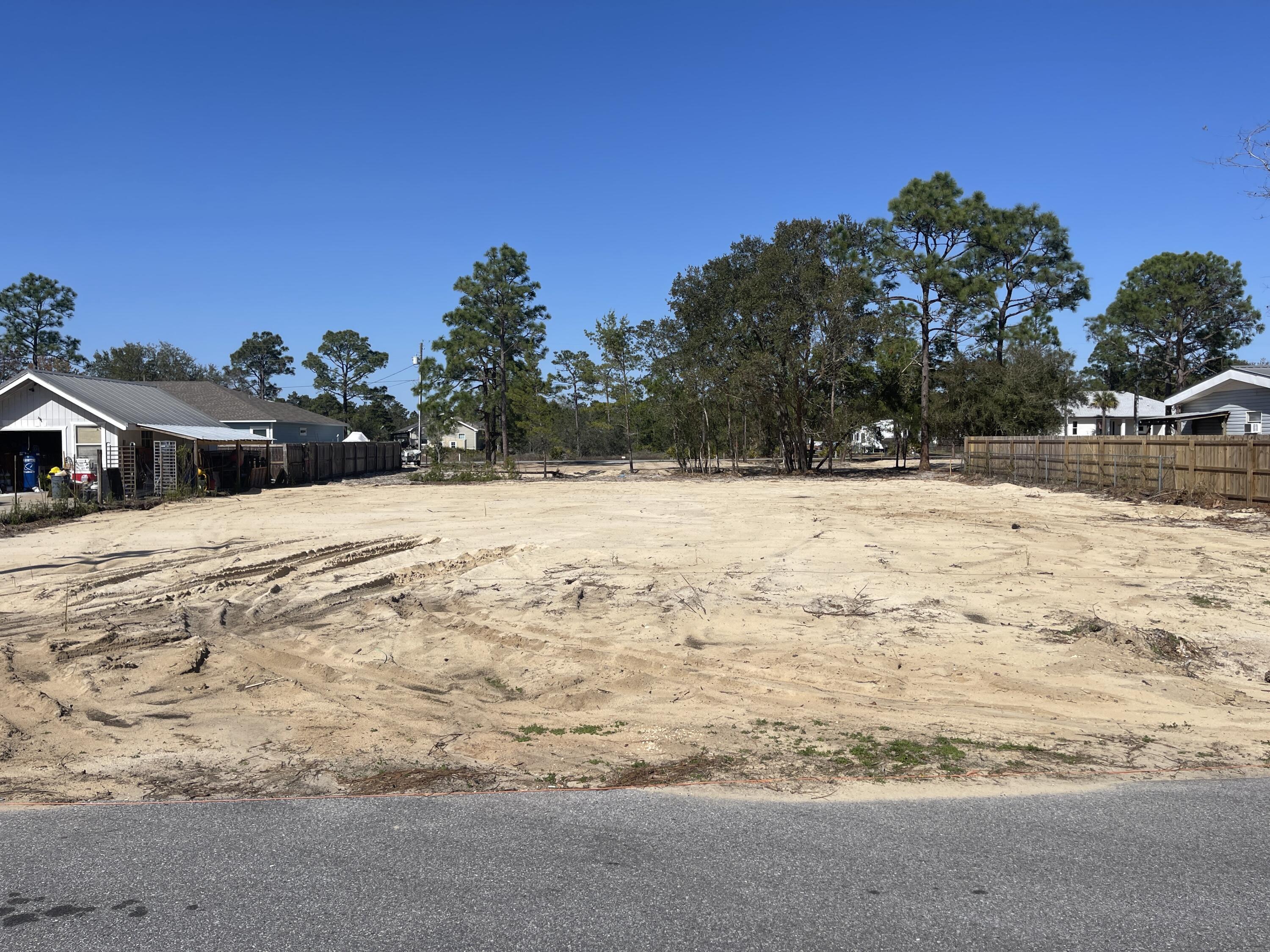 ELIZABETH FARMS 2ND ADDN UNREC - Land