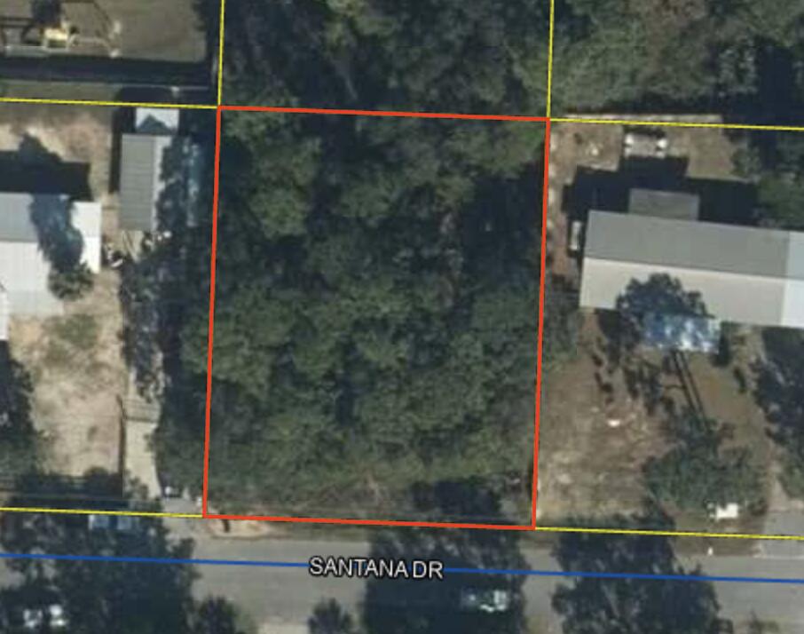 ELIZABETH FARMS 2ND ADDN UNREC - Land