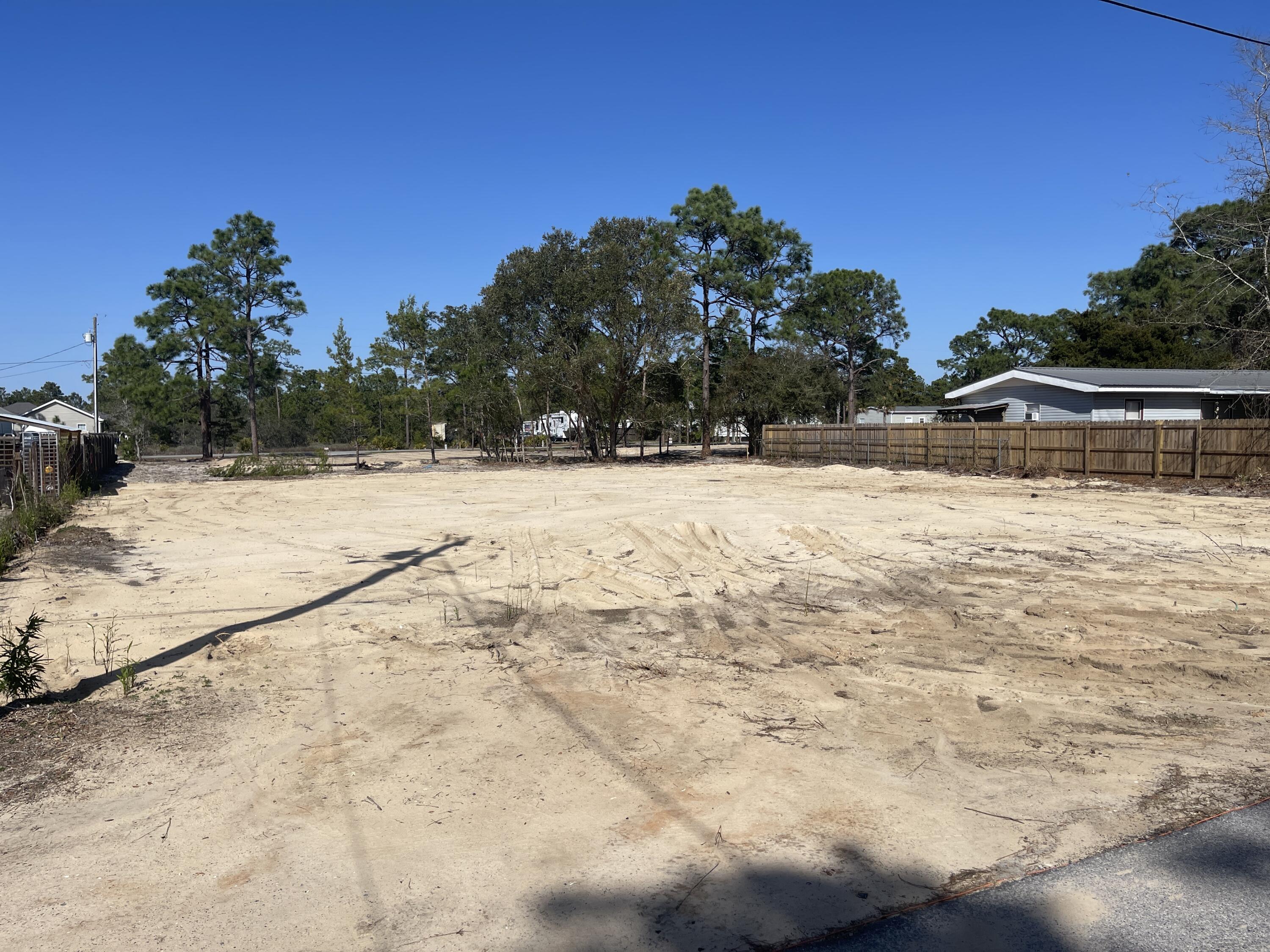 ELIZABETH FARMS 2ND ADDN UNREC - Land