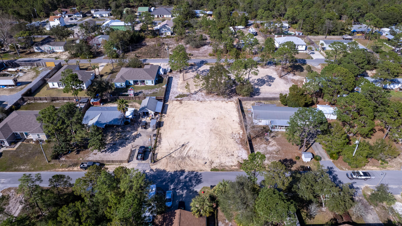 ELIZABETH FARMS 2ND ADDN UNREC - Land