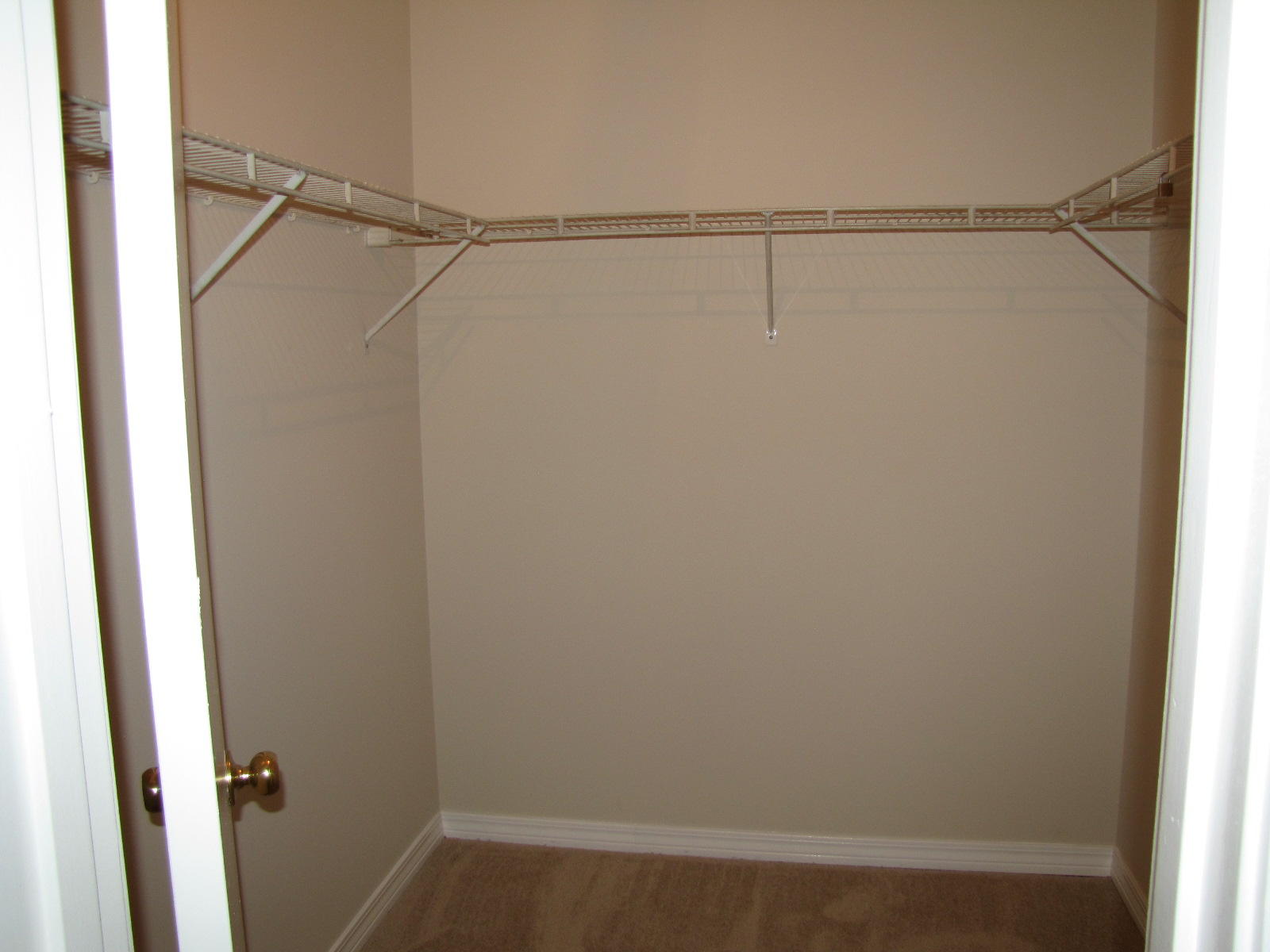 SPRING LAKE #2 - Residential Lease