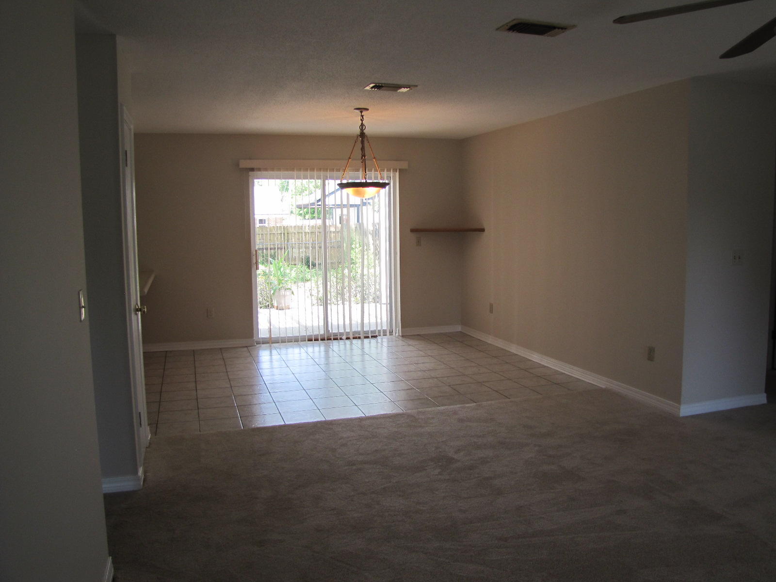 SPRING LAKE #2 - Residential Lease