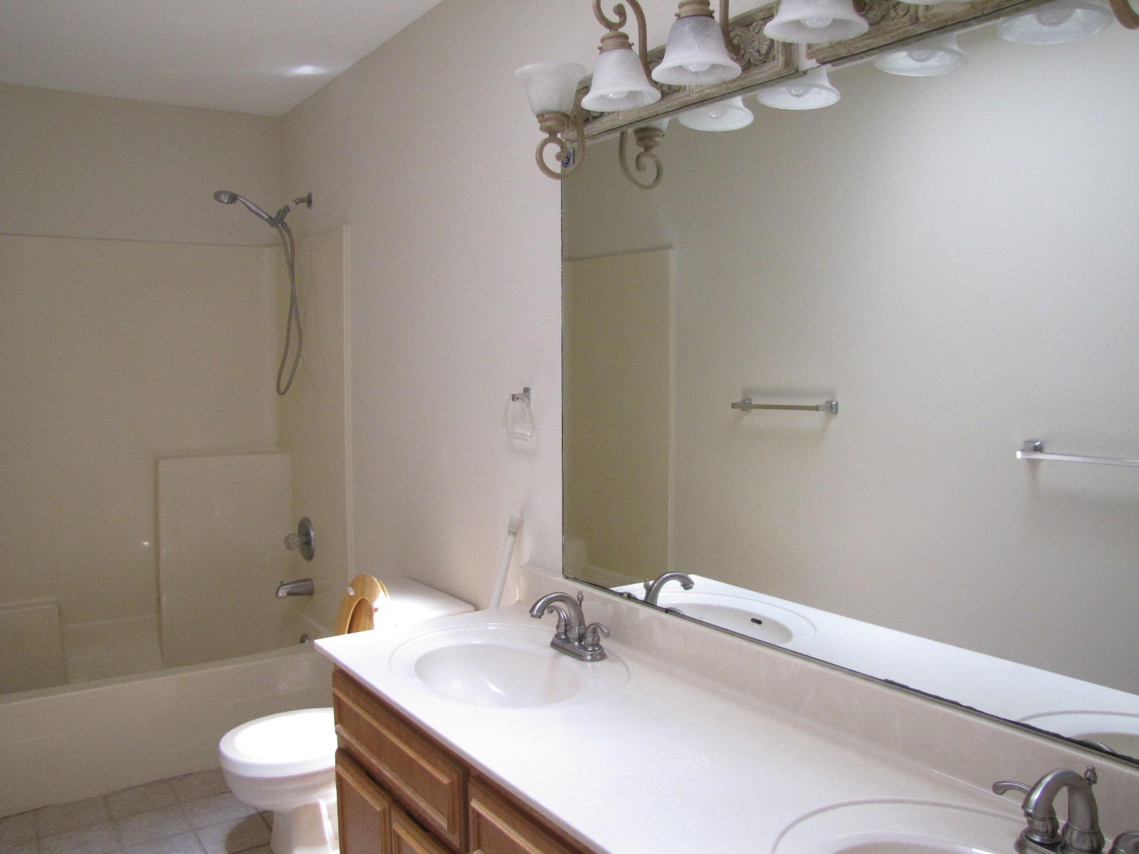 SPRING LAKE #2 - Residential Lease