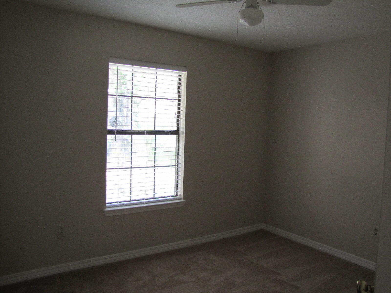 SPRING LAKE #2 - Residential Lease