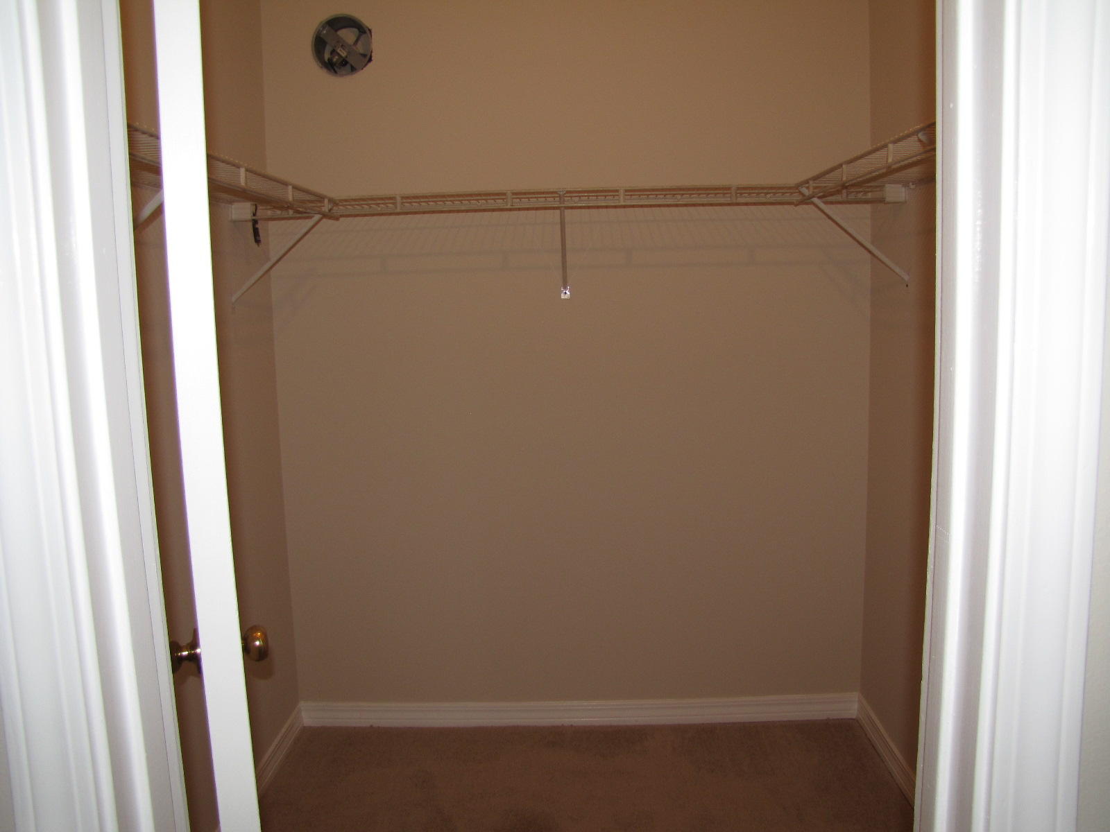 SPRING LAKE #2 - Residential Lease