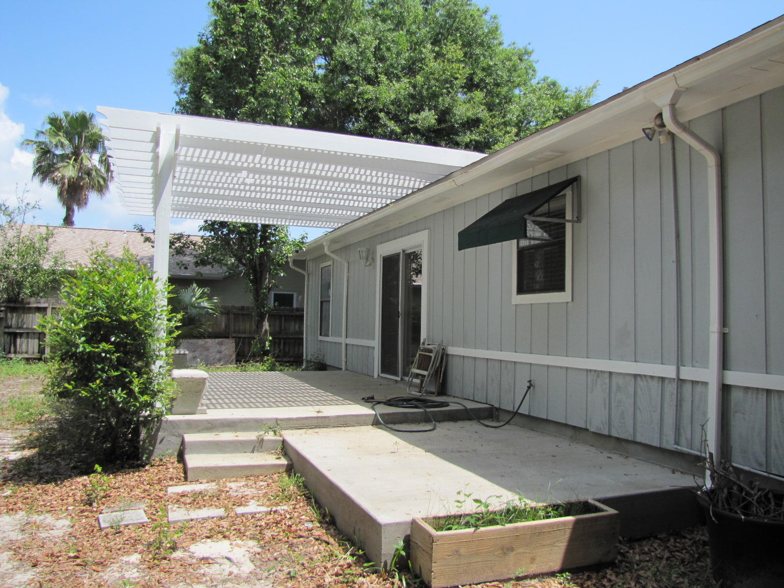 SPRING LAKE #2 - Residential Lease