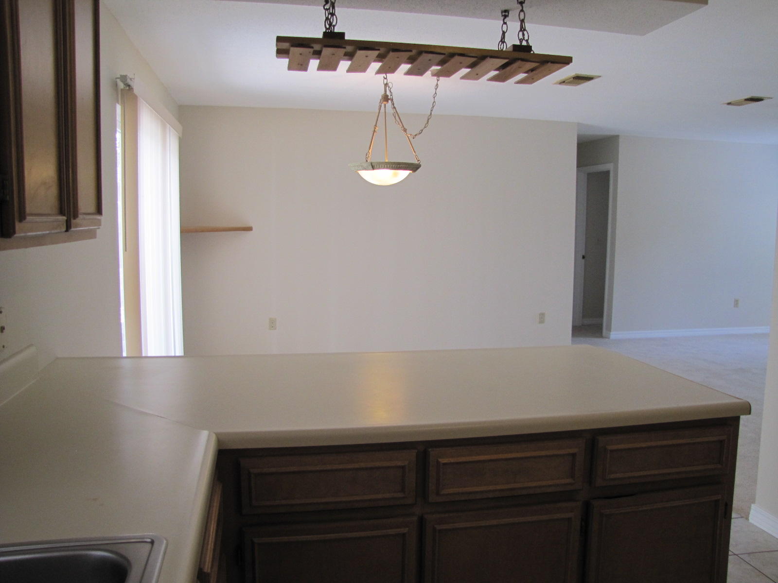 SPRING LAKE #2 - Residential Lease