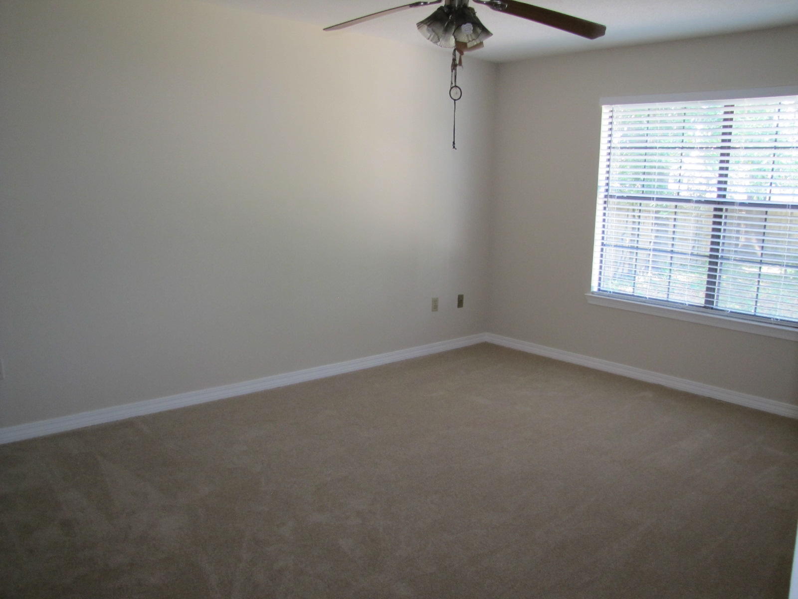 SPRING LAKE #2 - Residential Lease