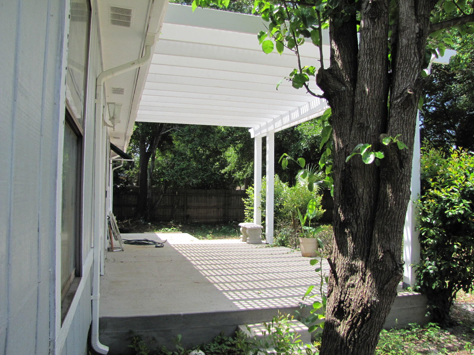 SPRING LAKE #2 - Residential Lease
