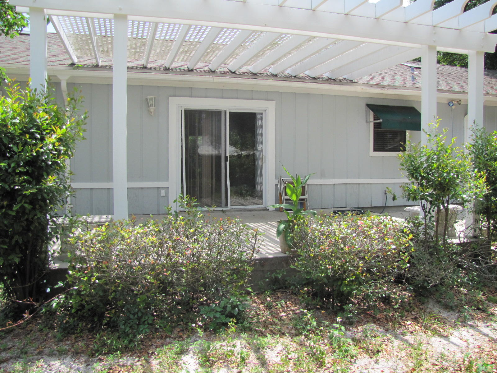 SPRING LAKE #2 - Residential Lease