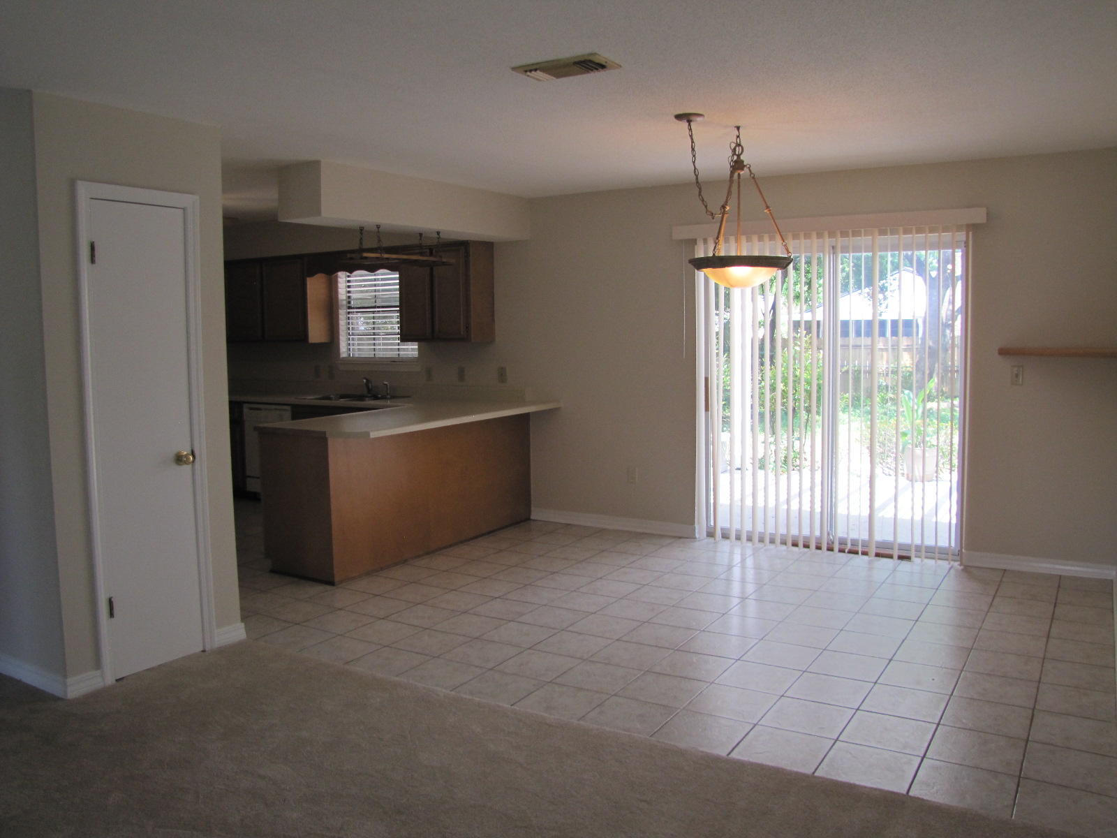 SPRING LAKE #2 - Residential Lease