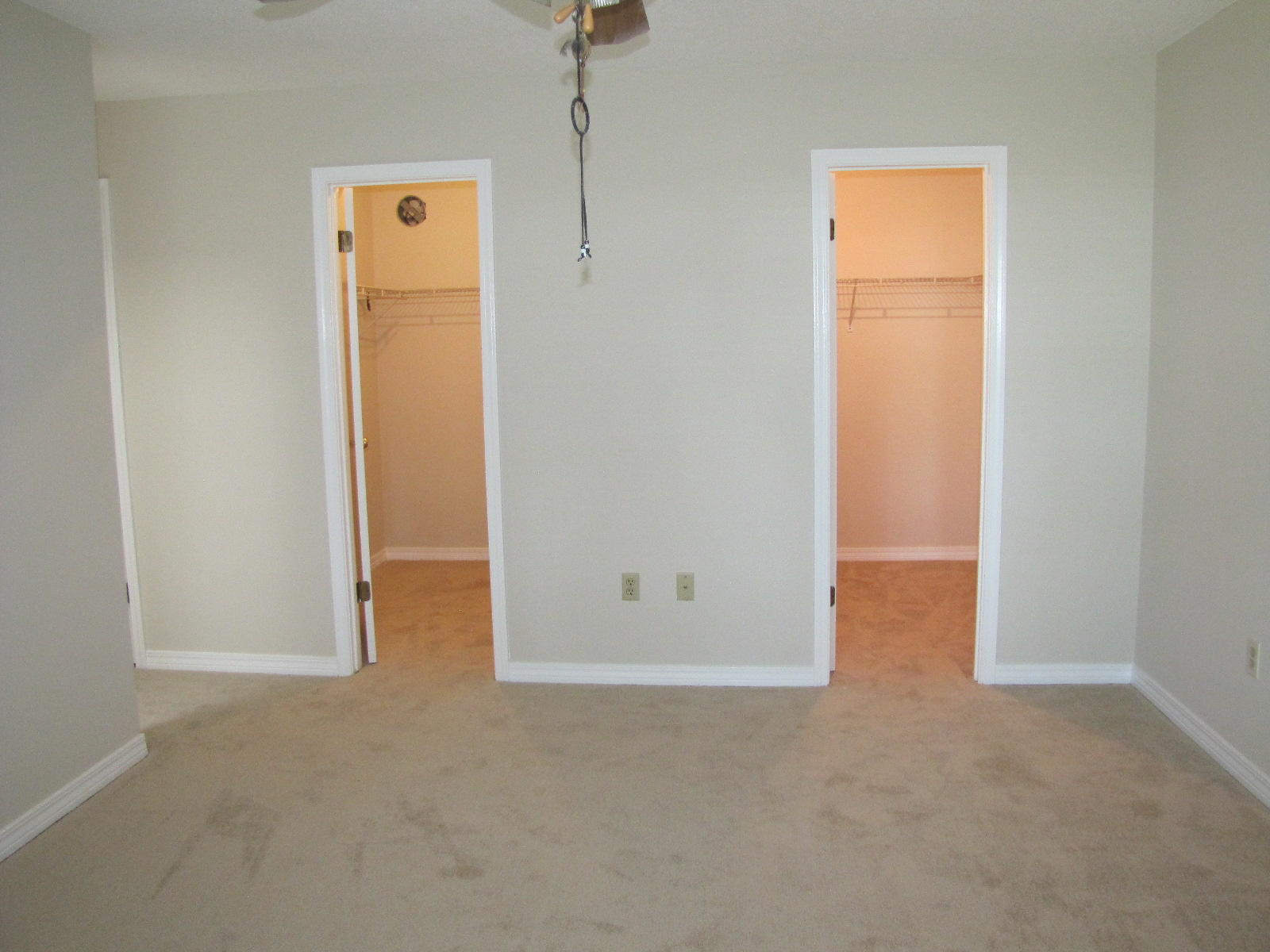 SPRING LAKE #2 - Residential Lease