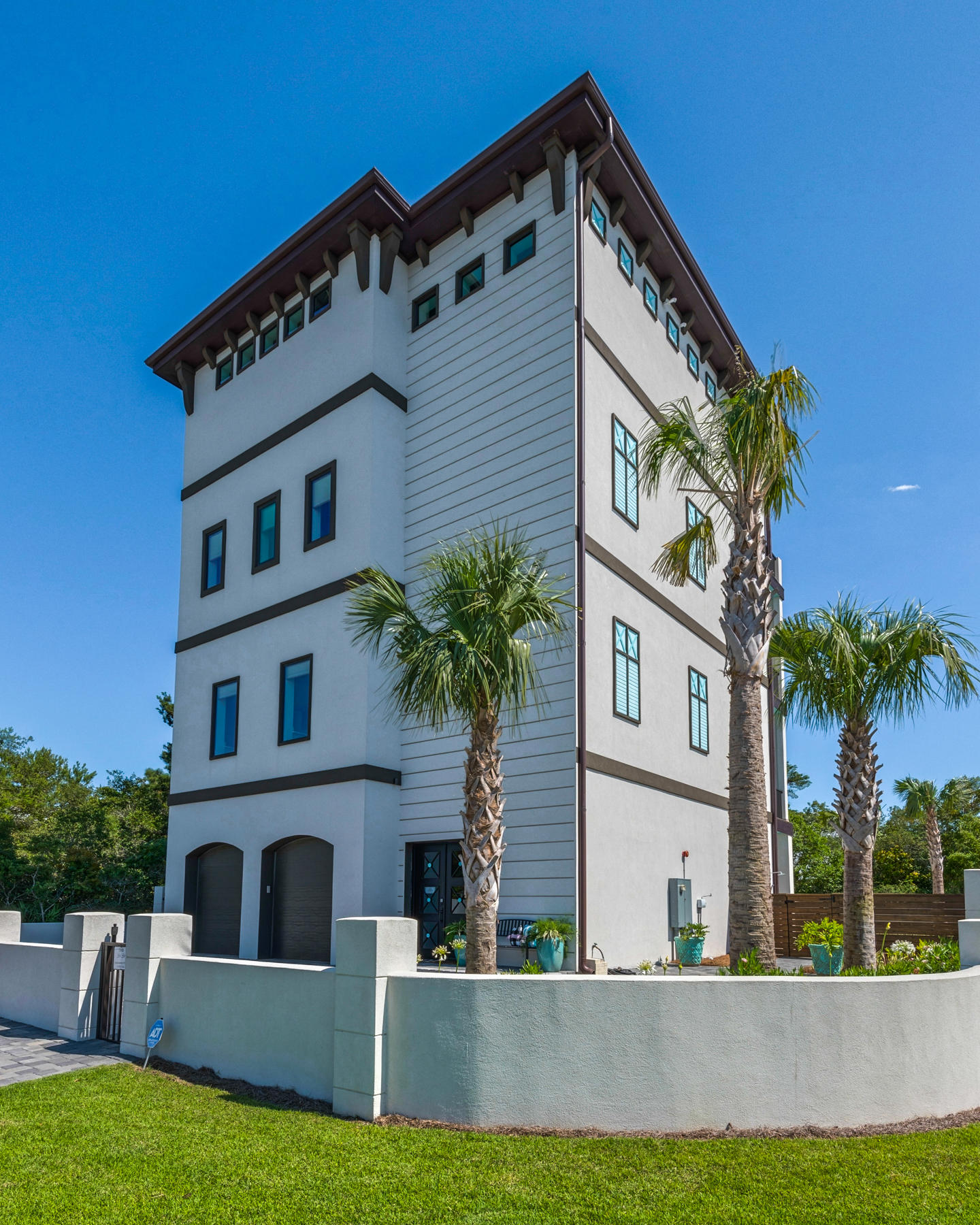 FRANGISTA BEACH 2ND ADDN - Residential