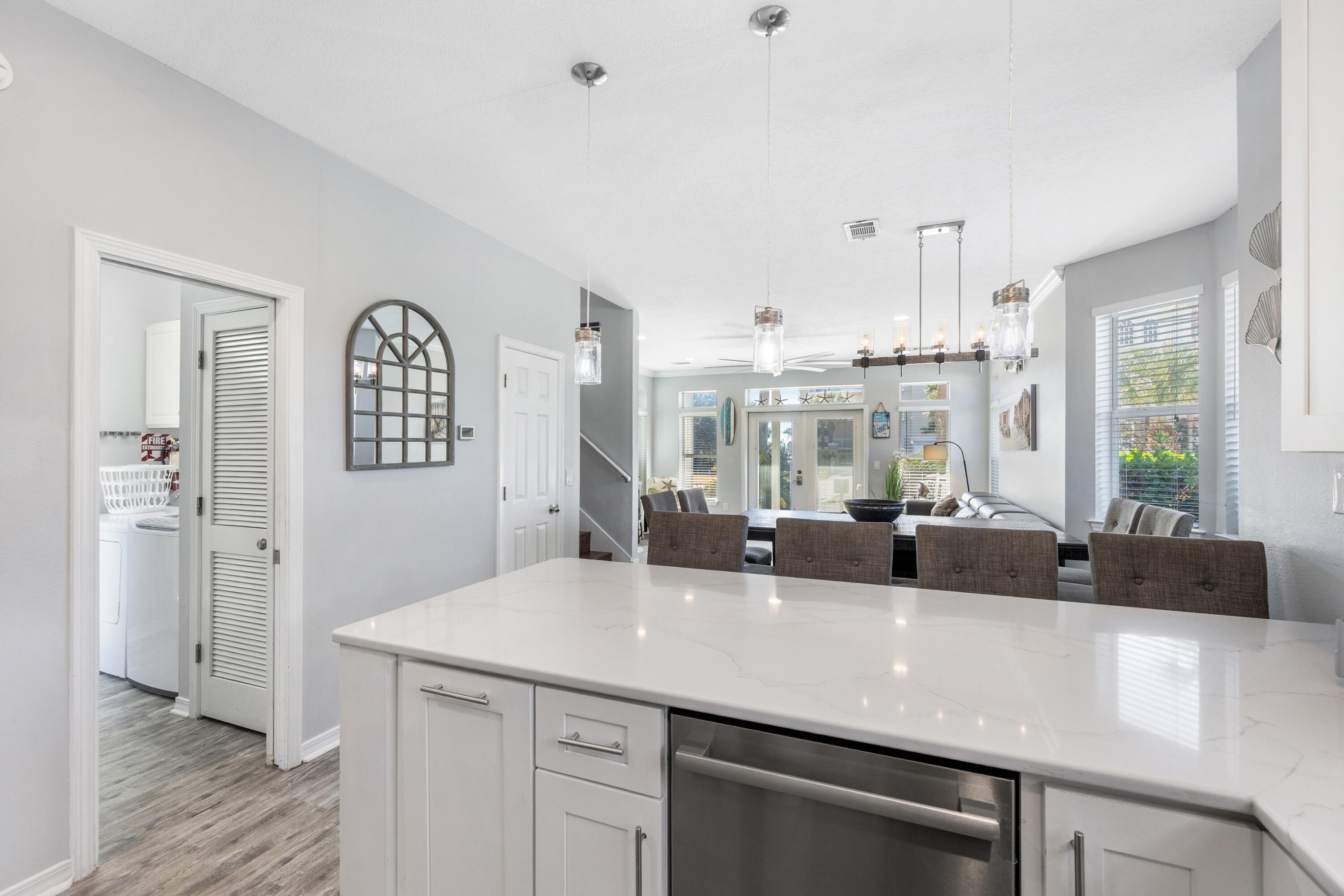 CRYSTAL BEACH - Residential
