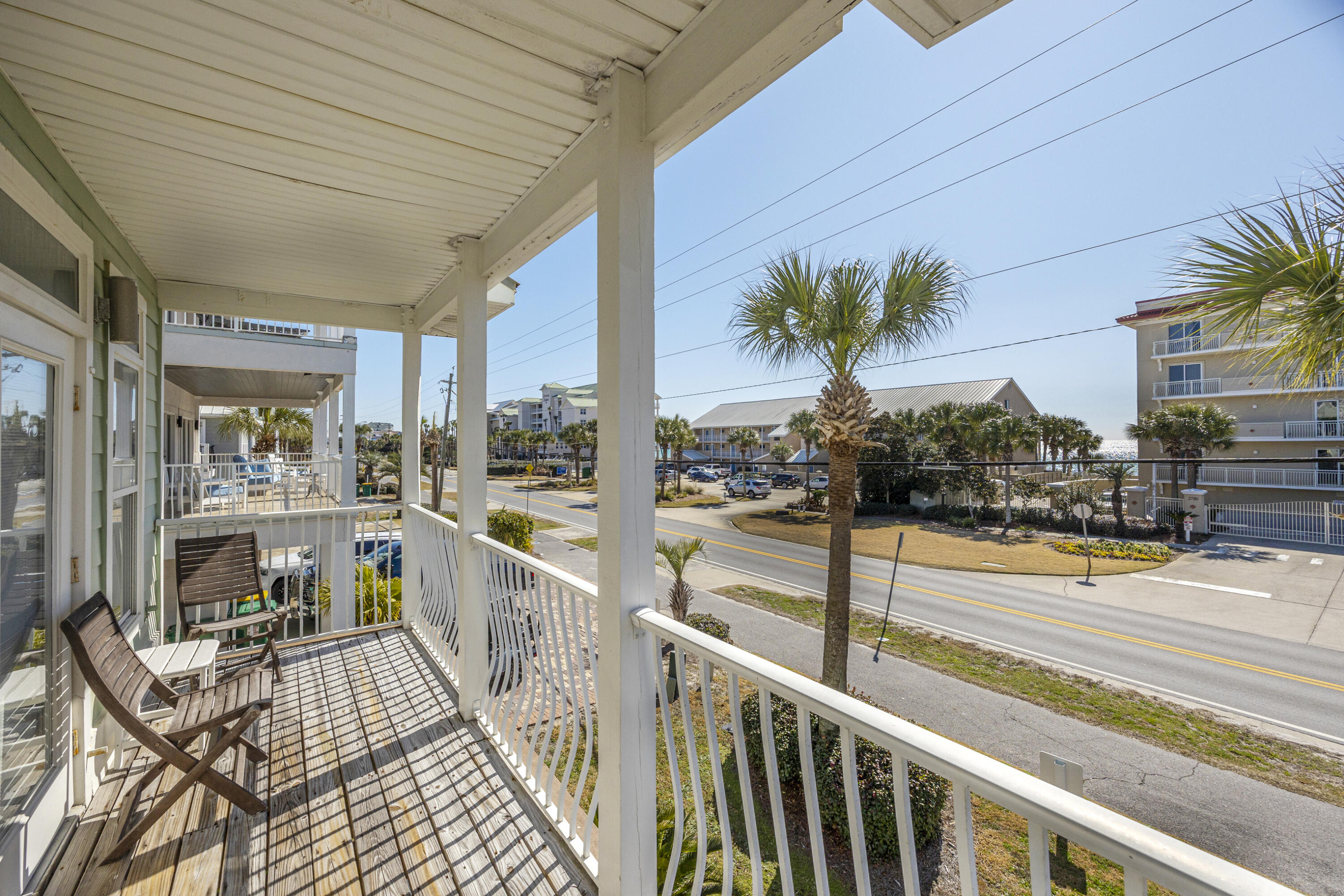 CRYSTAL BEACH - Residential