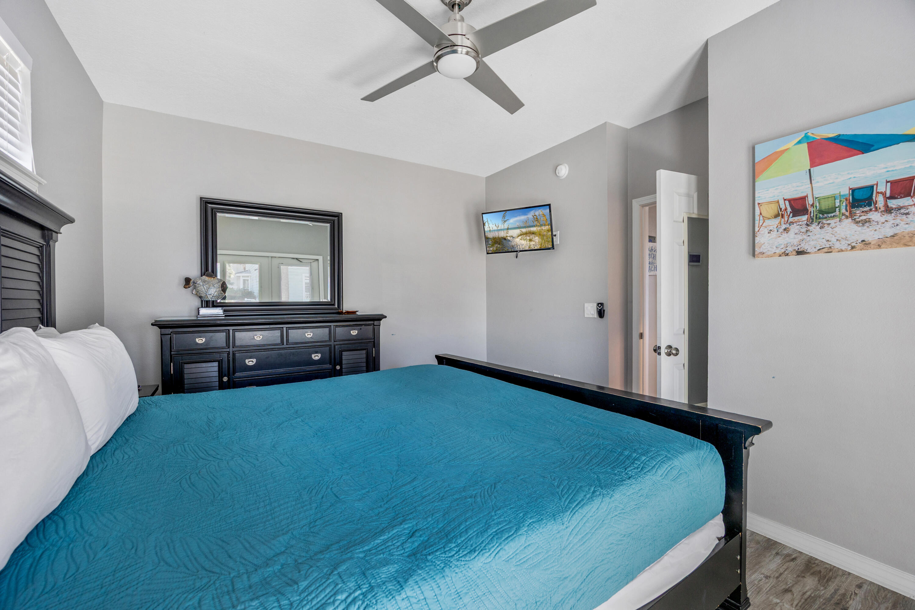 CRYSTAL BEACH - Residential