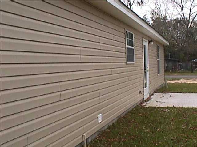 CRESTVIEW - Residential Lease