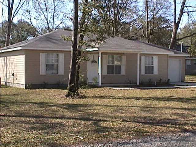 Come see this home built in 2004 w/ 3BR/2BA, 1 car garage, corner lot, split bedroom plan, completely tiled floors, washer/dryer hookup and more. Call today to set up showing. Owner will consider pet on case by case basis.