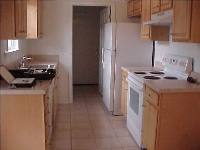 CRESTVIEW - Residential Lease