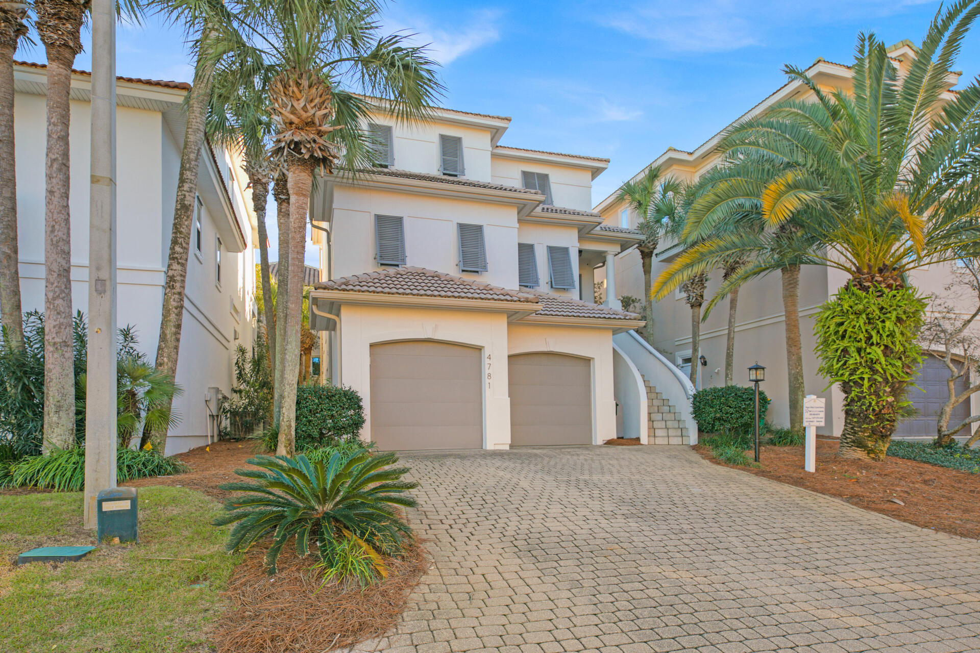 DESTINY BY THE SEA - Residential