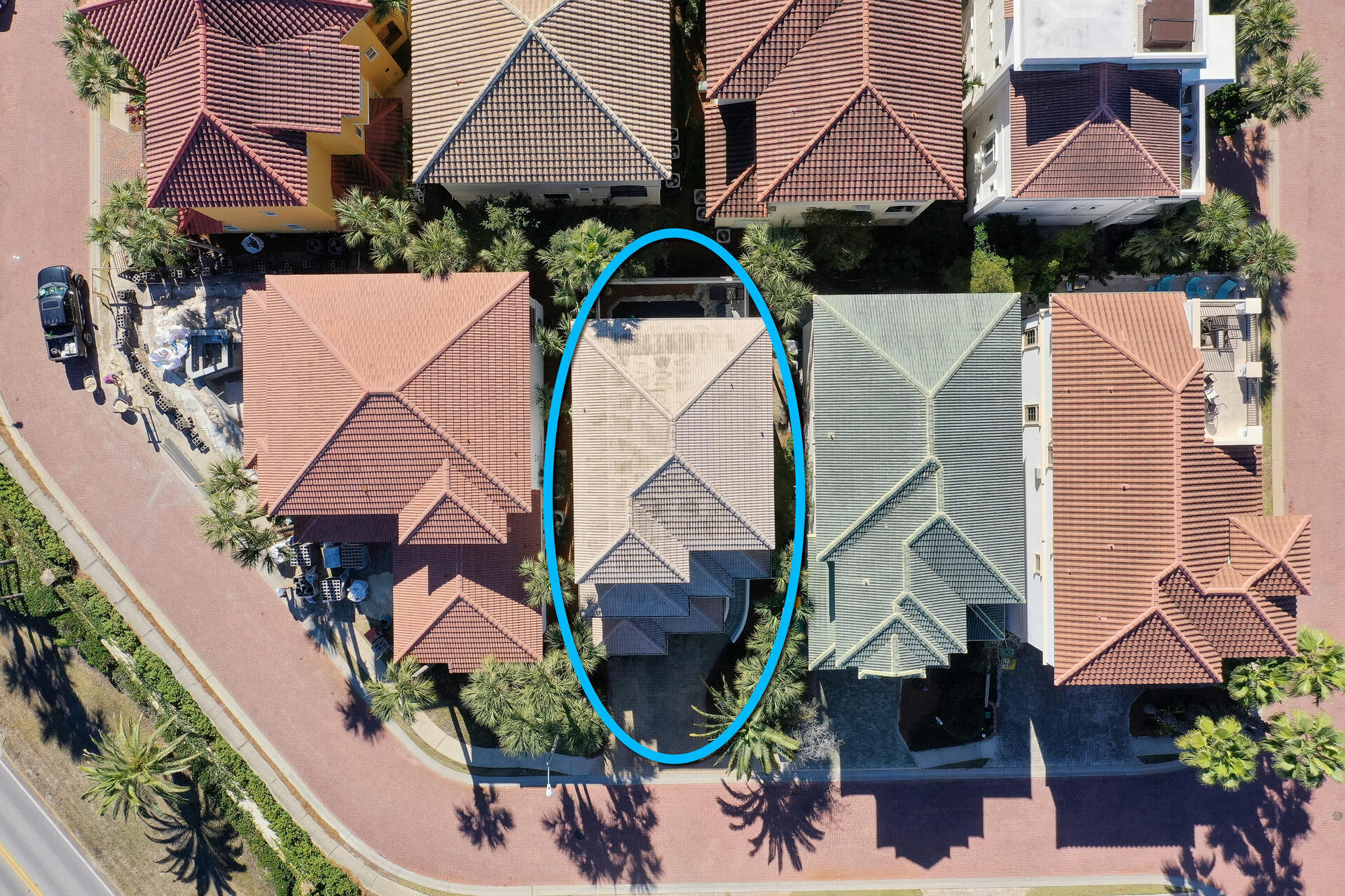 DESTINY BY THE SEA - Residential