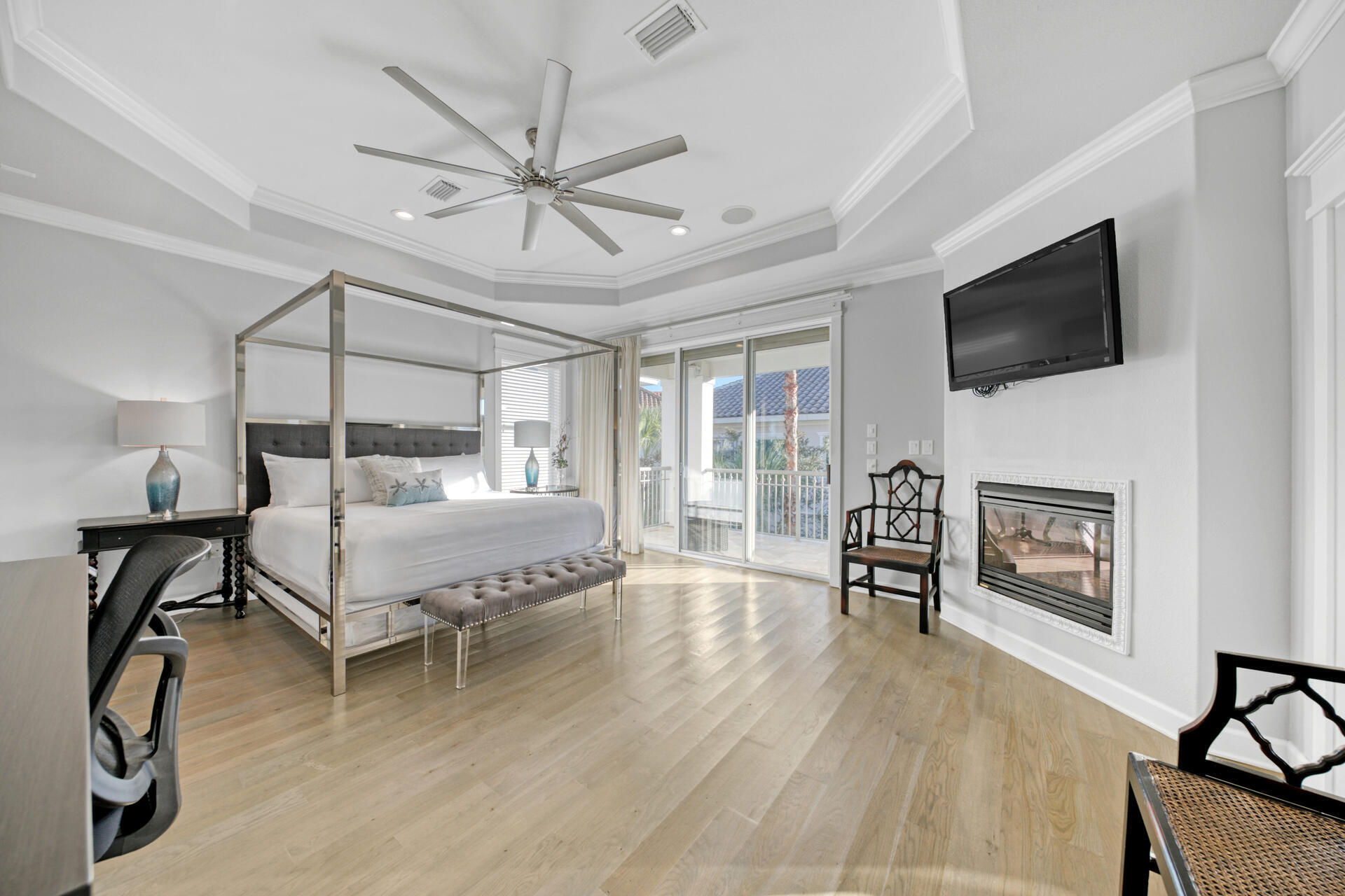 DESTINY BY THE SEA - Residential