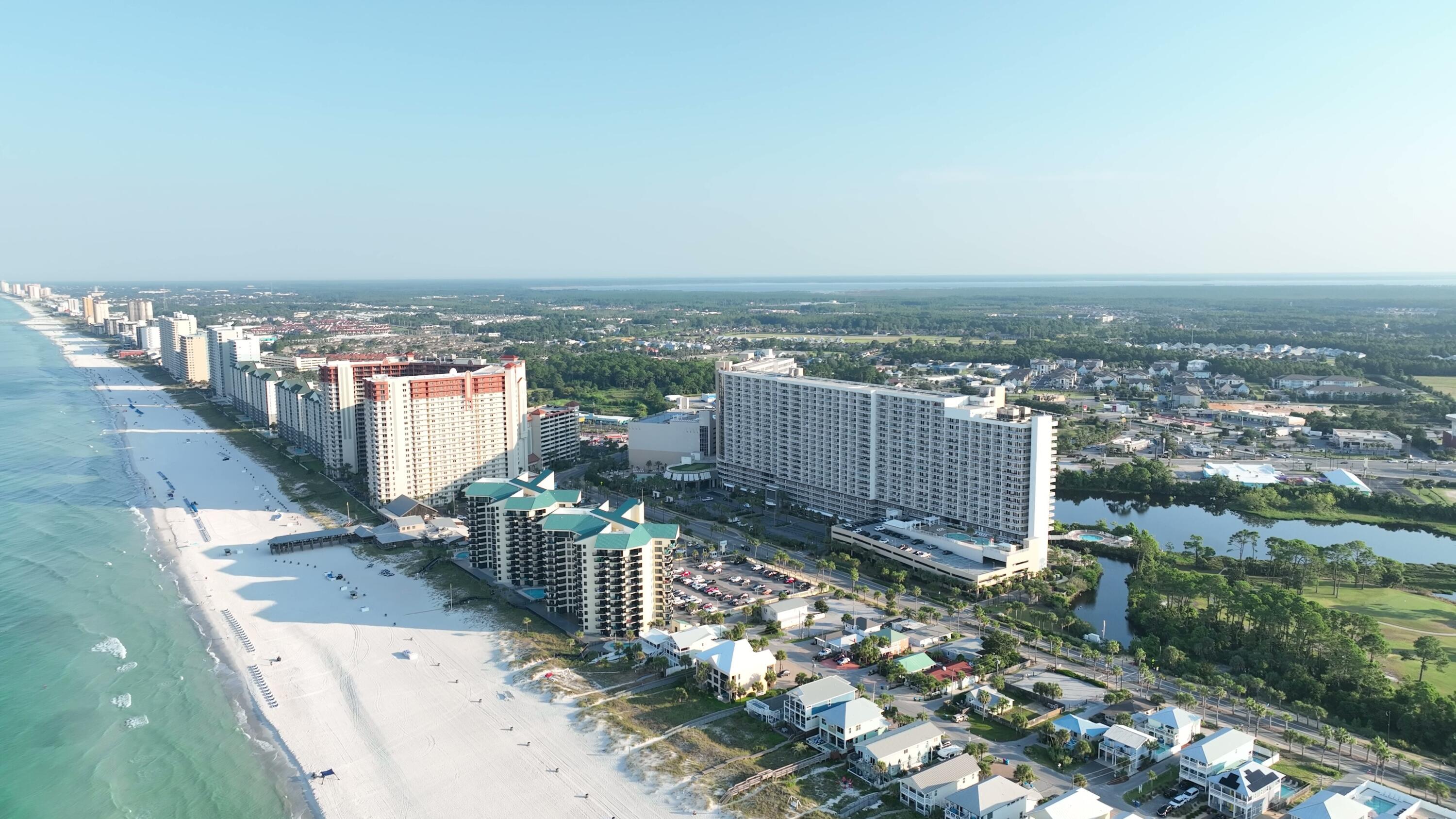 Laketown Wharf - Residential