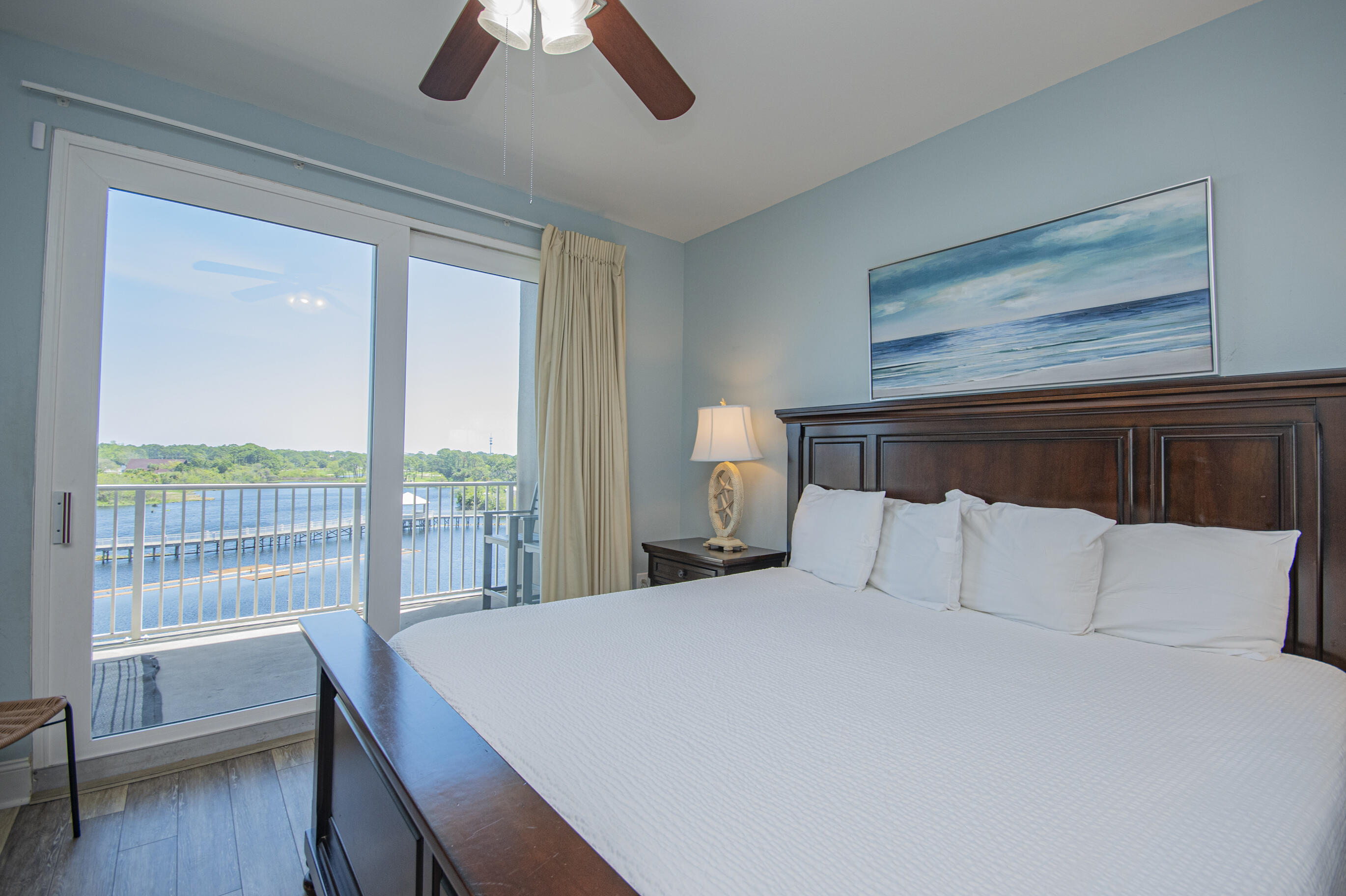 Laketown Wharf - Residential