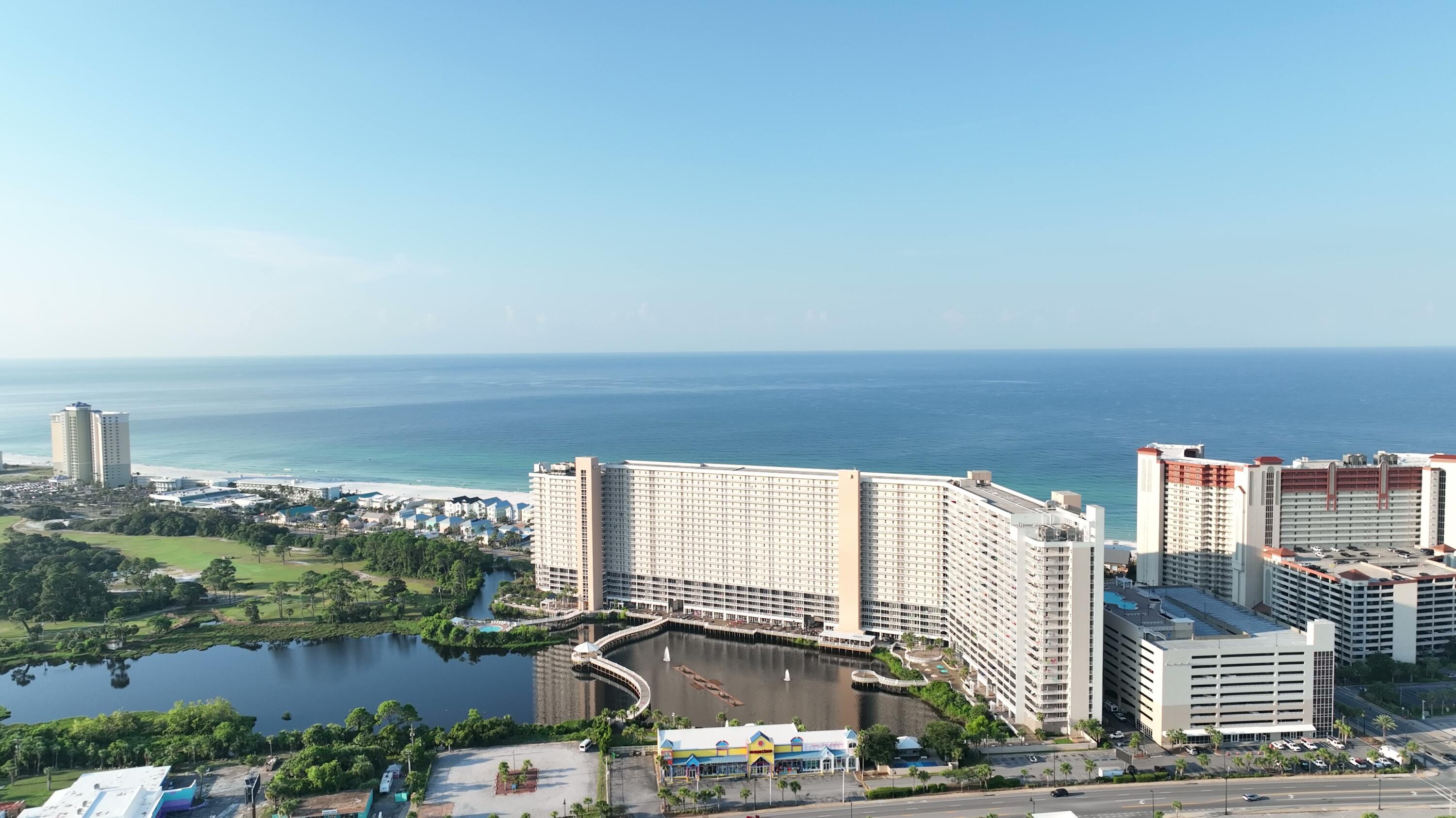Laketown Wharf - Residential