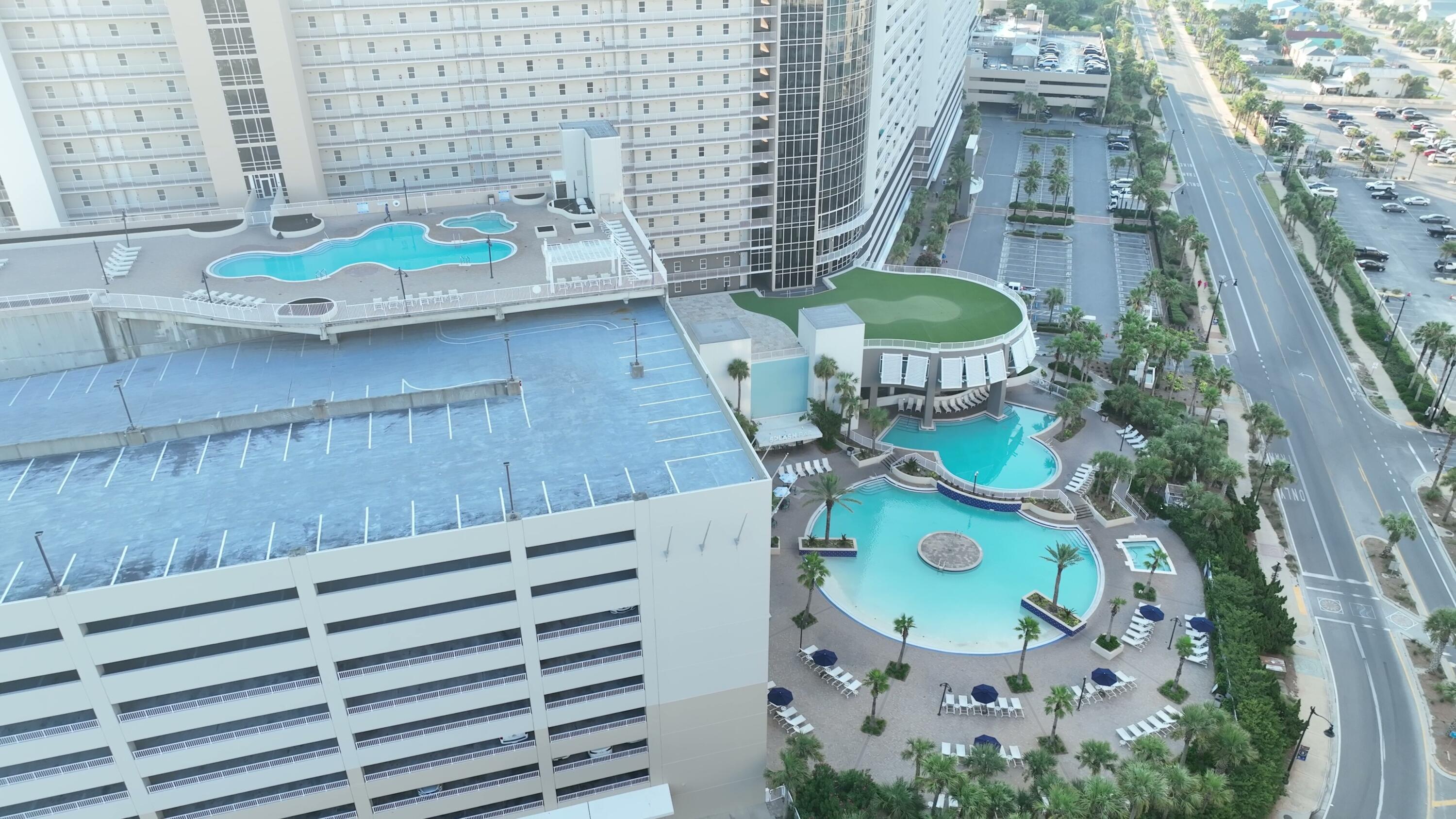 Laketown Wharf - Residential